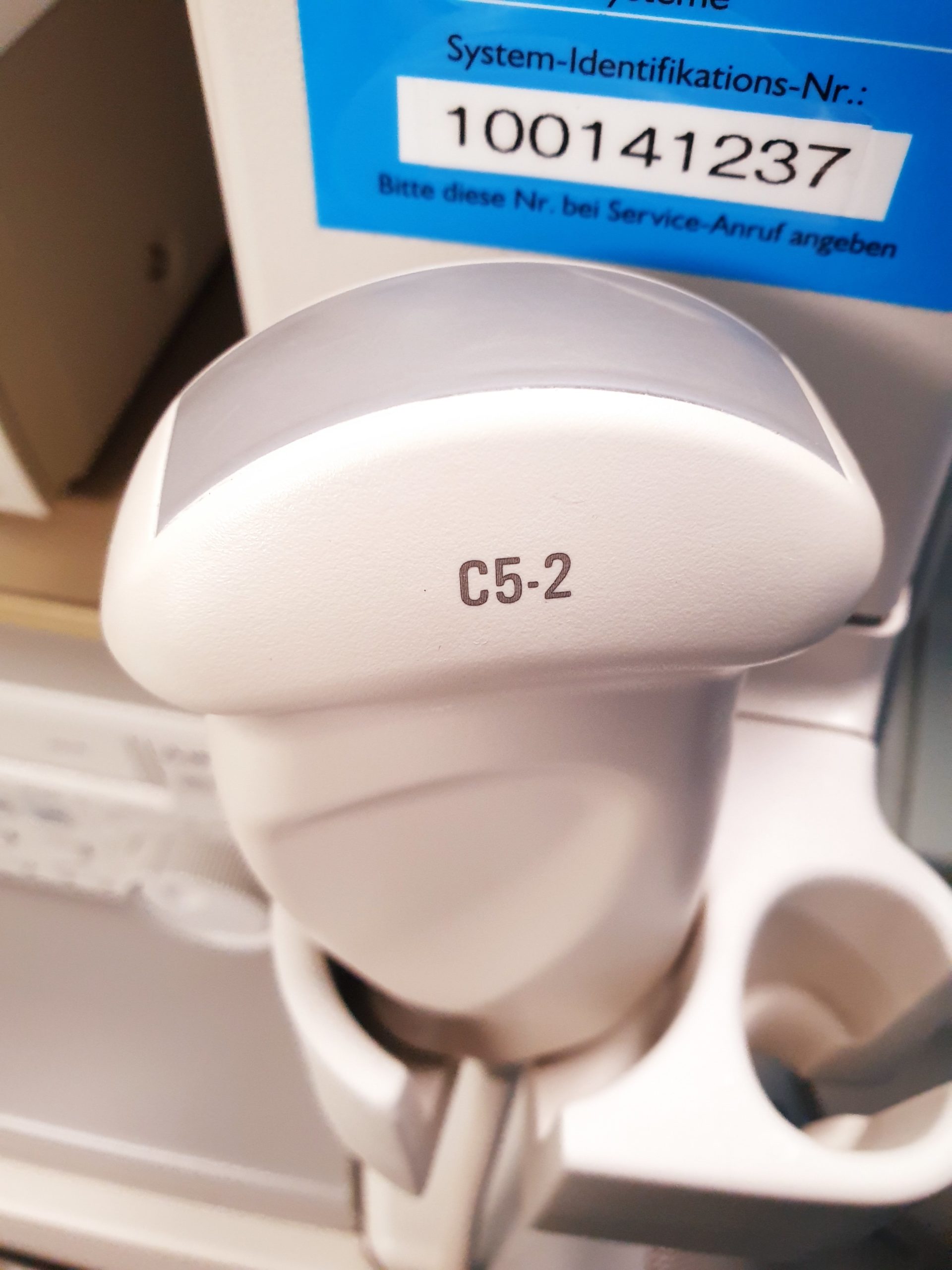 Philips iE33 – IE33 + S5-1 Echo + L11-3 Linear Sonde + C5-2 Konvex - Kardiomaschine – Kardio Ultraschallgerät – Bild 16