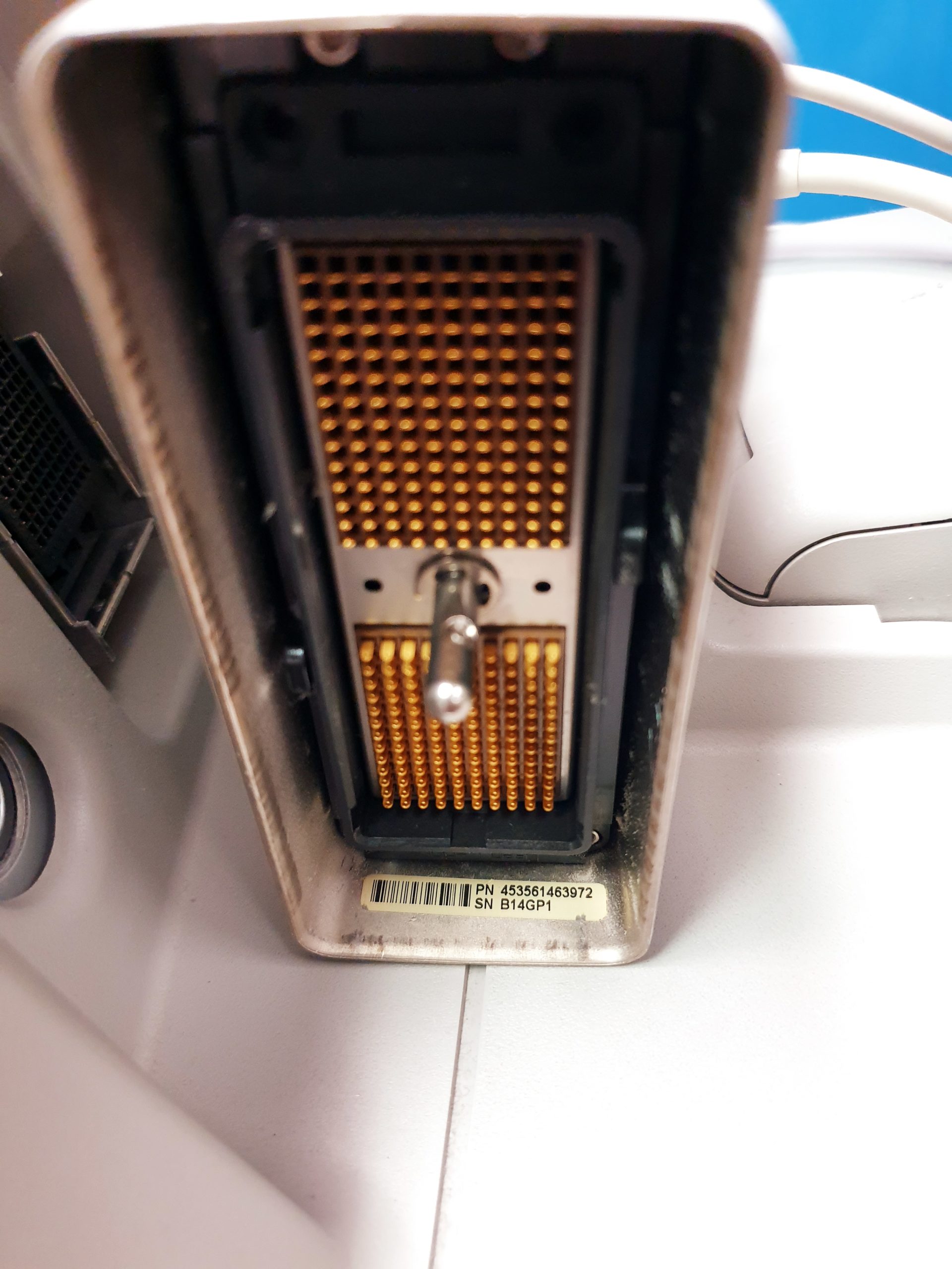 Philips iE33 – IE33 + S5-1 Echo + L11-3 Linear Sonde + C5-2 Konvex - Kardiomaschine – Kardio Ultraschallgerät – Bild 21