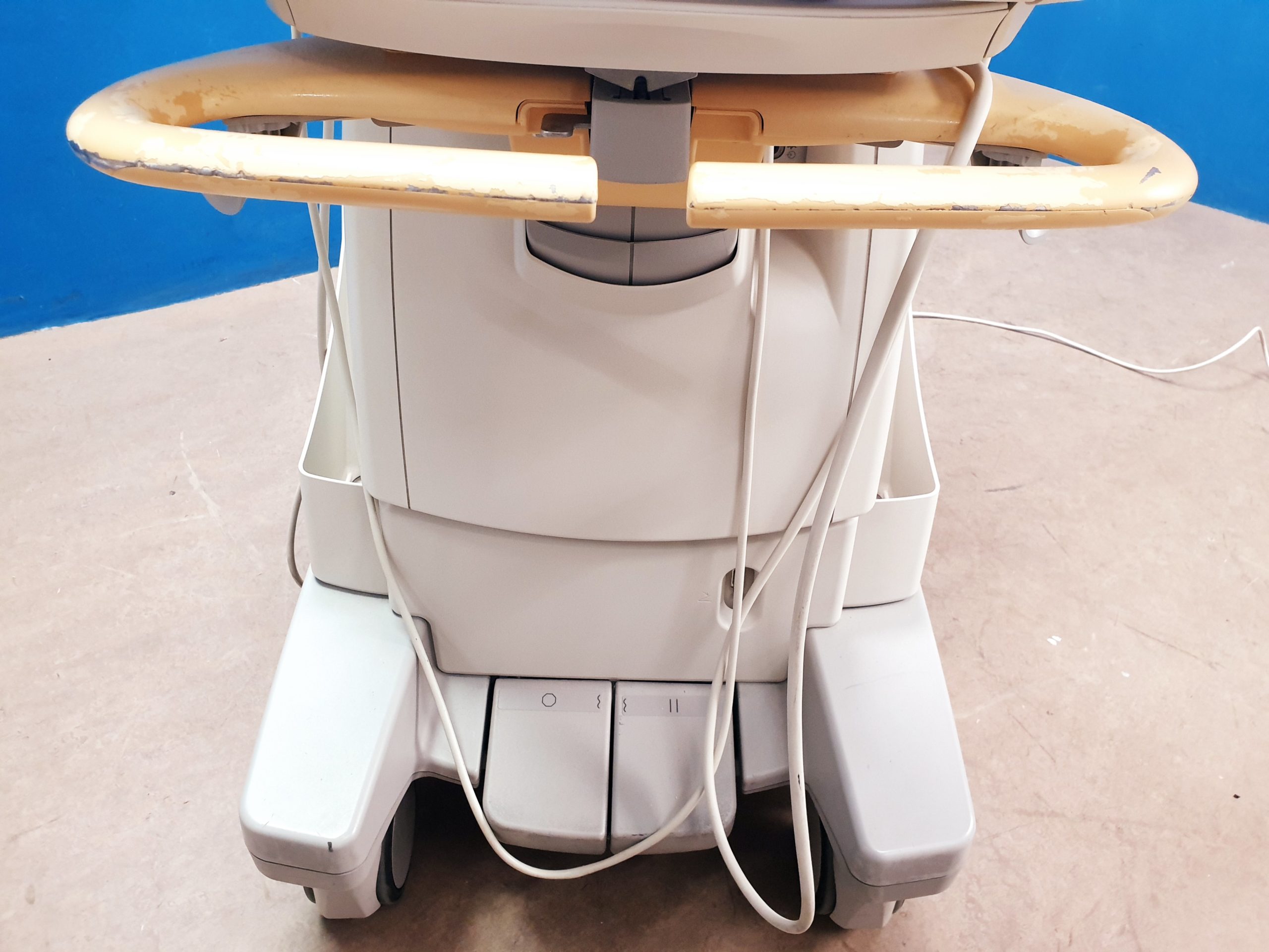 Philips iE33 – IE33 + S5-1 Echo + L11-3 Linear Sonde + C5-2 Konvex - Kardiomaschine – Kardio Ultraschallgerät – Bild 25