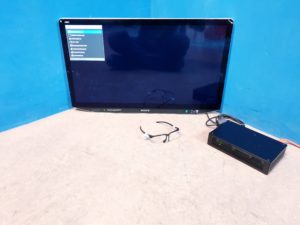 Sony LMD-X310ST 31-inch 4K LCD Medical Monitor