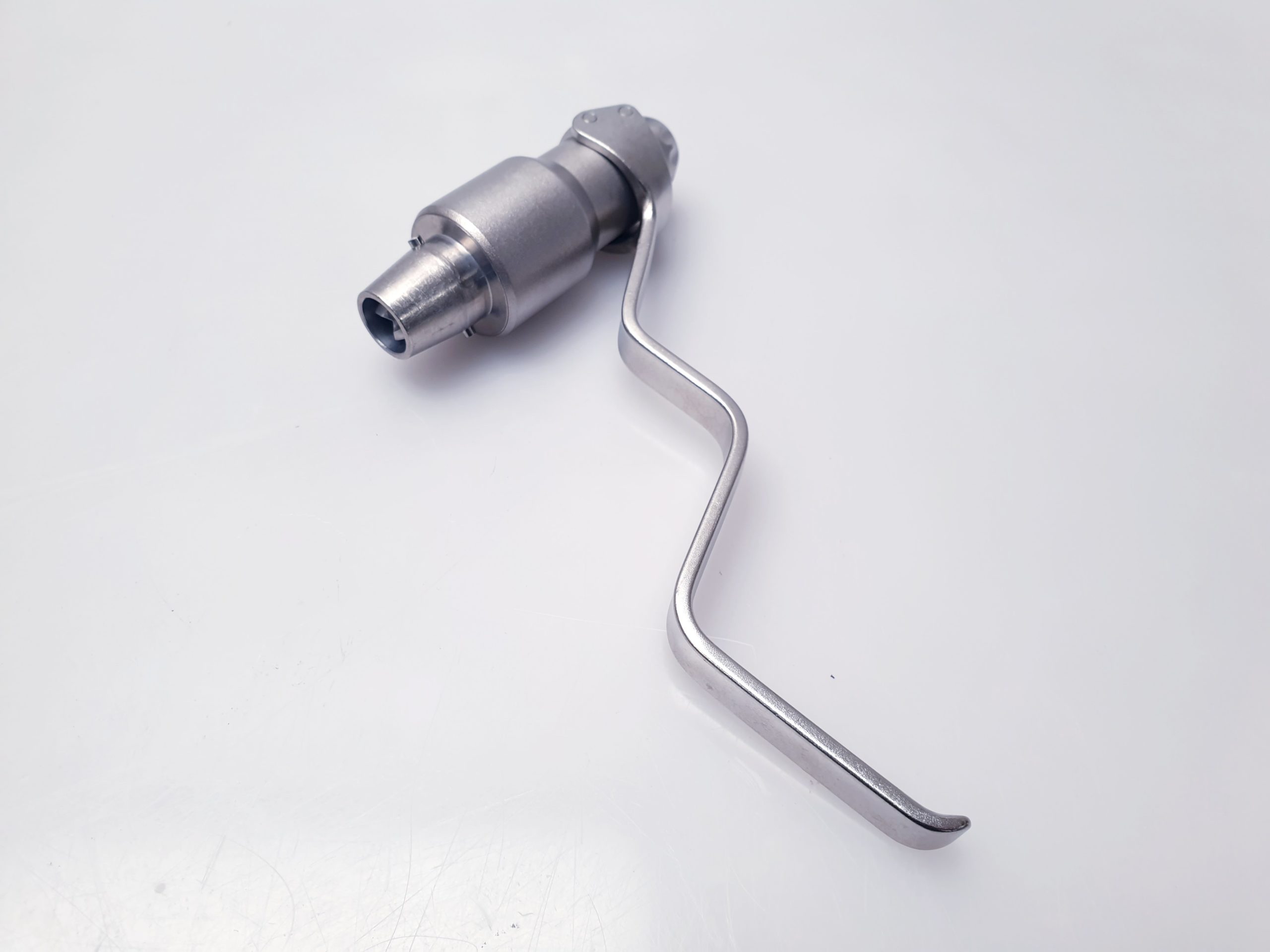 Synthes Battery Reamer Drill - 530.605 + 530.610 + 530.790 – Bild 7