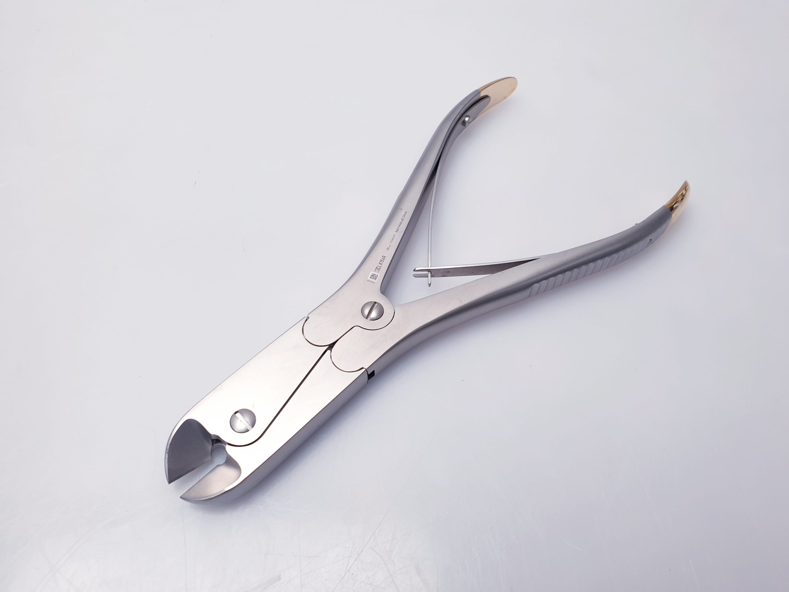 Synthes Battery Reamer Drill - 530.605 + 530.610 + 530.790 – Bild 9