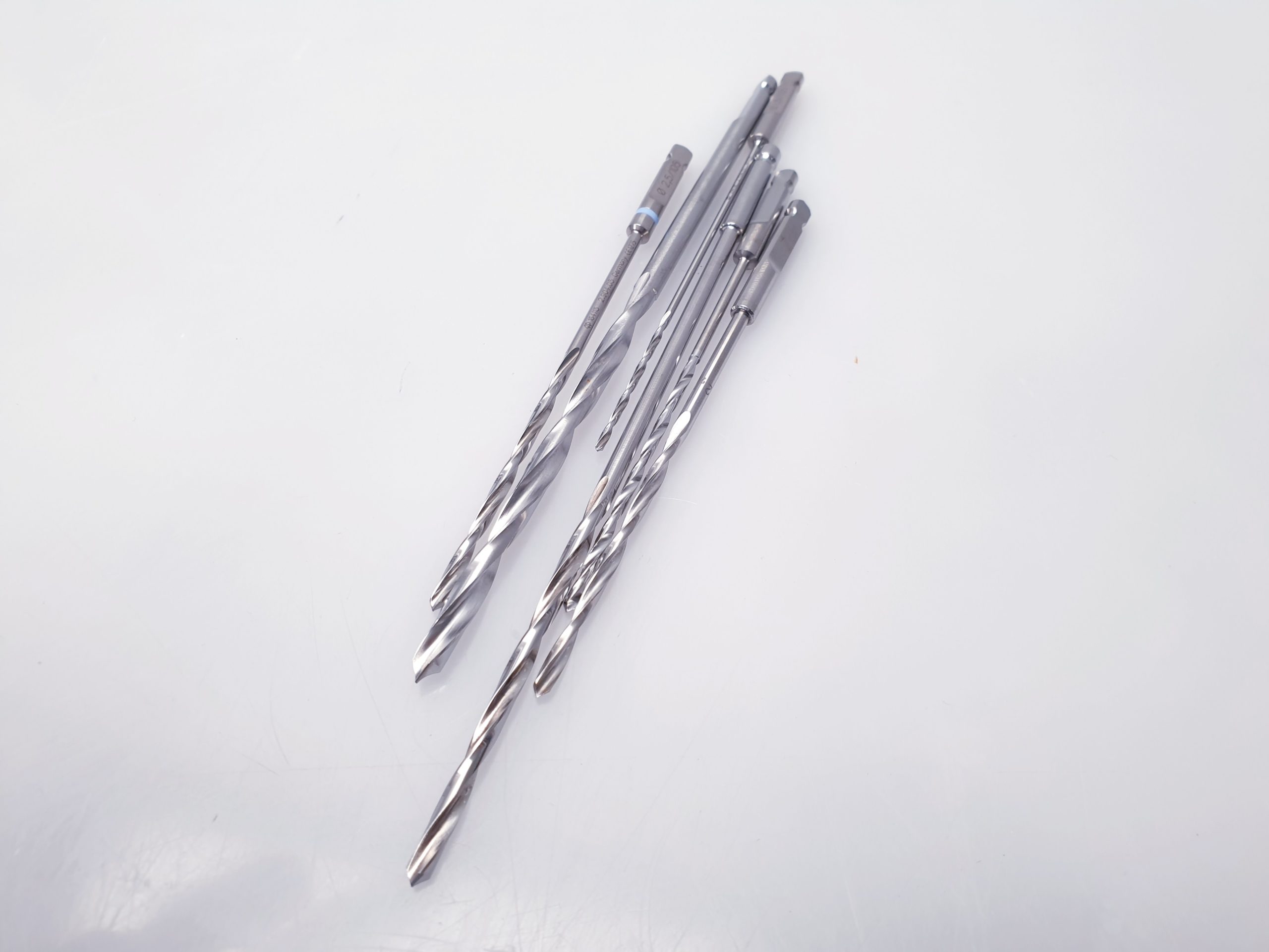 Synthes Battery Reamer Drill - 530.605 + 530.610 + 530.790 – Bild 11