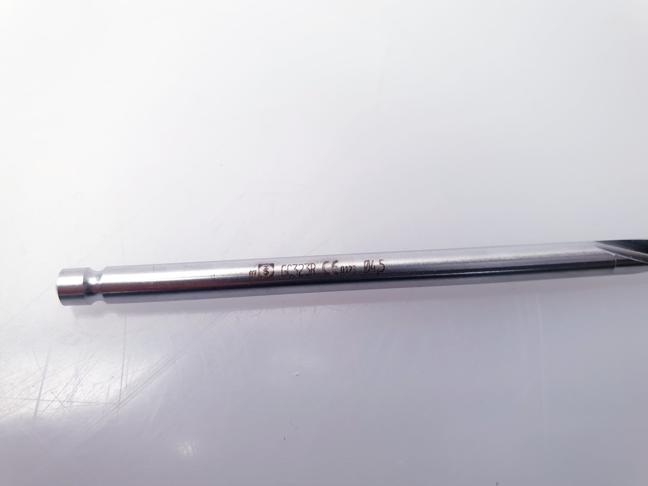 Synthes Battery Reamer Drill - 530.605 + 530.610 + 530.790 – Bild 12