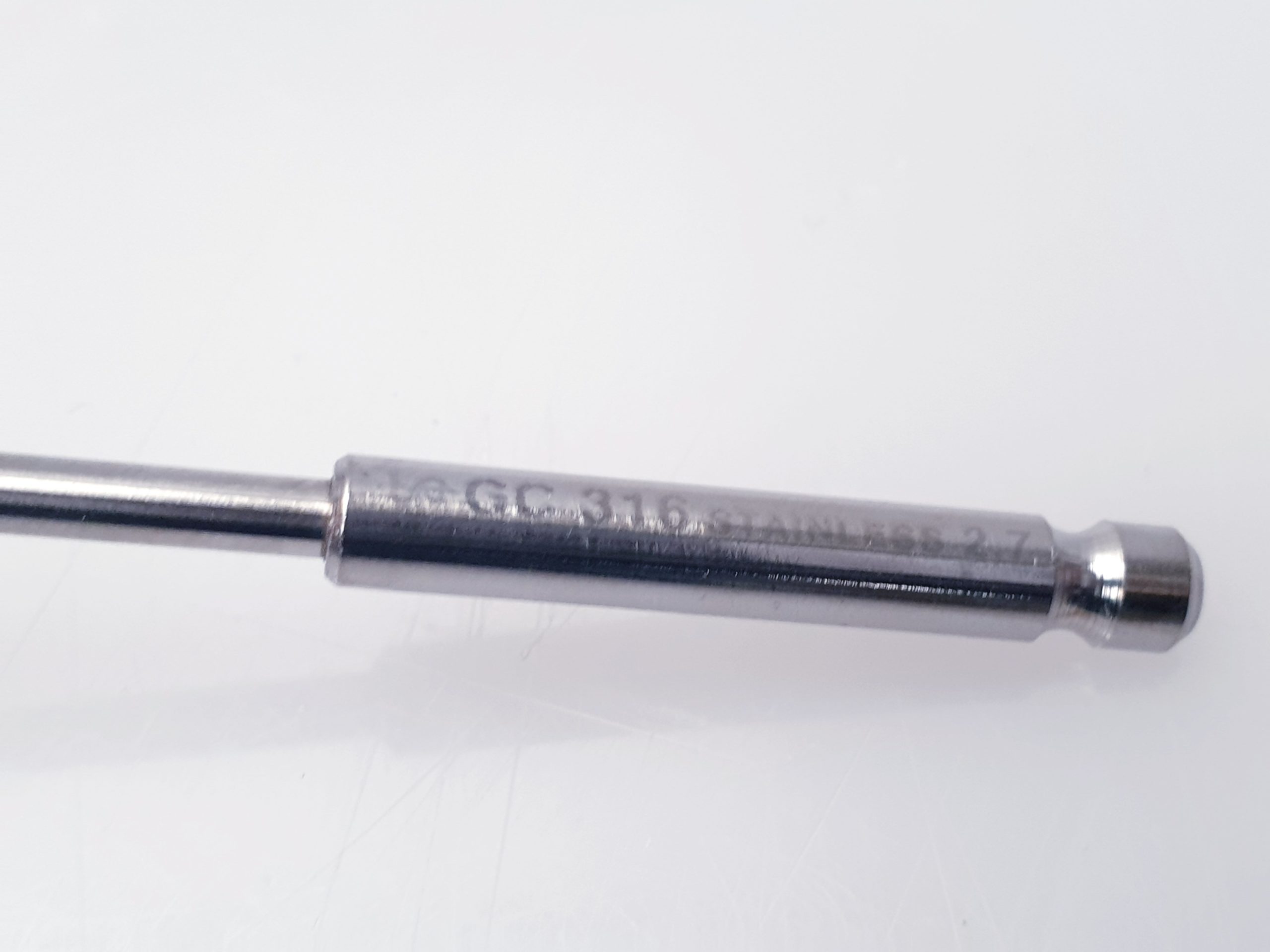 Synthes Battery Reamer Drill - 530.605 + 530.610 + 530.790 – Bild 14