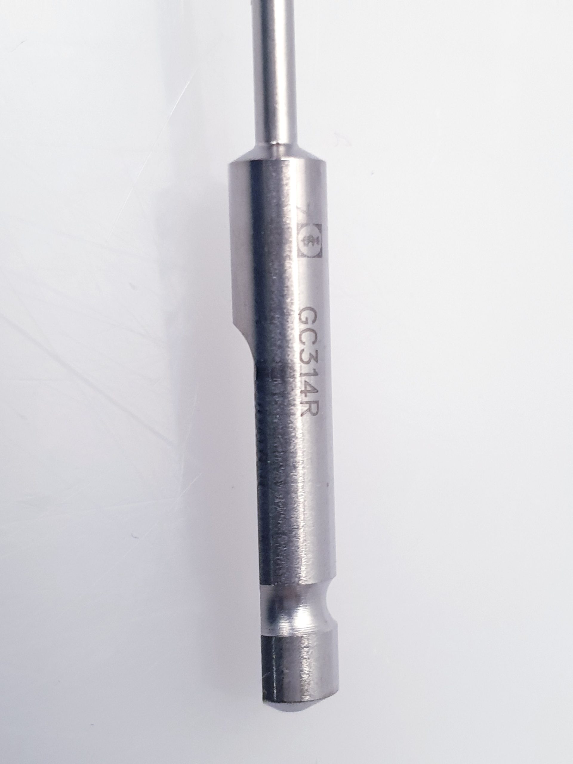 Synthes Battery Reamer Drill - 530.605 + 530.610 + 530.790 – Bild 15