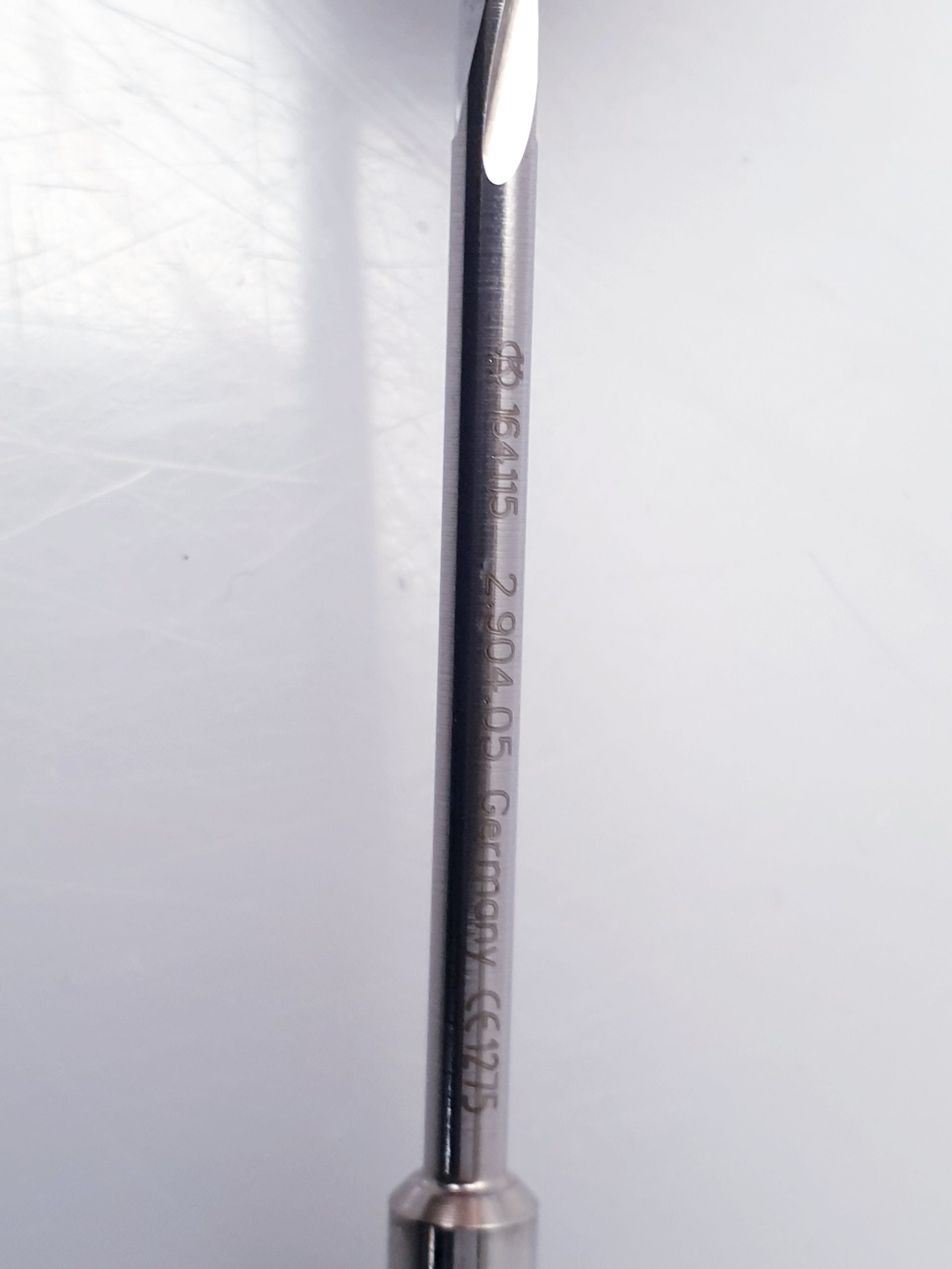 Synthes Battery Reamer Drill - 530.605 + 530.610 + 530.790 – Bild 17