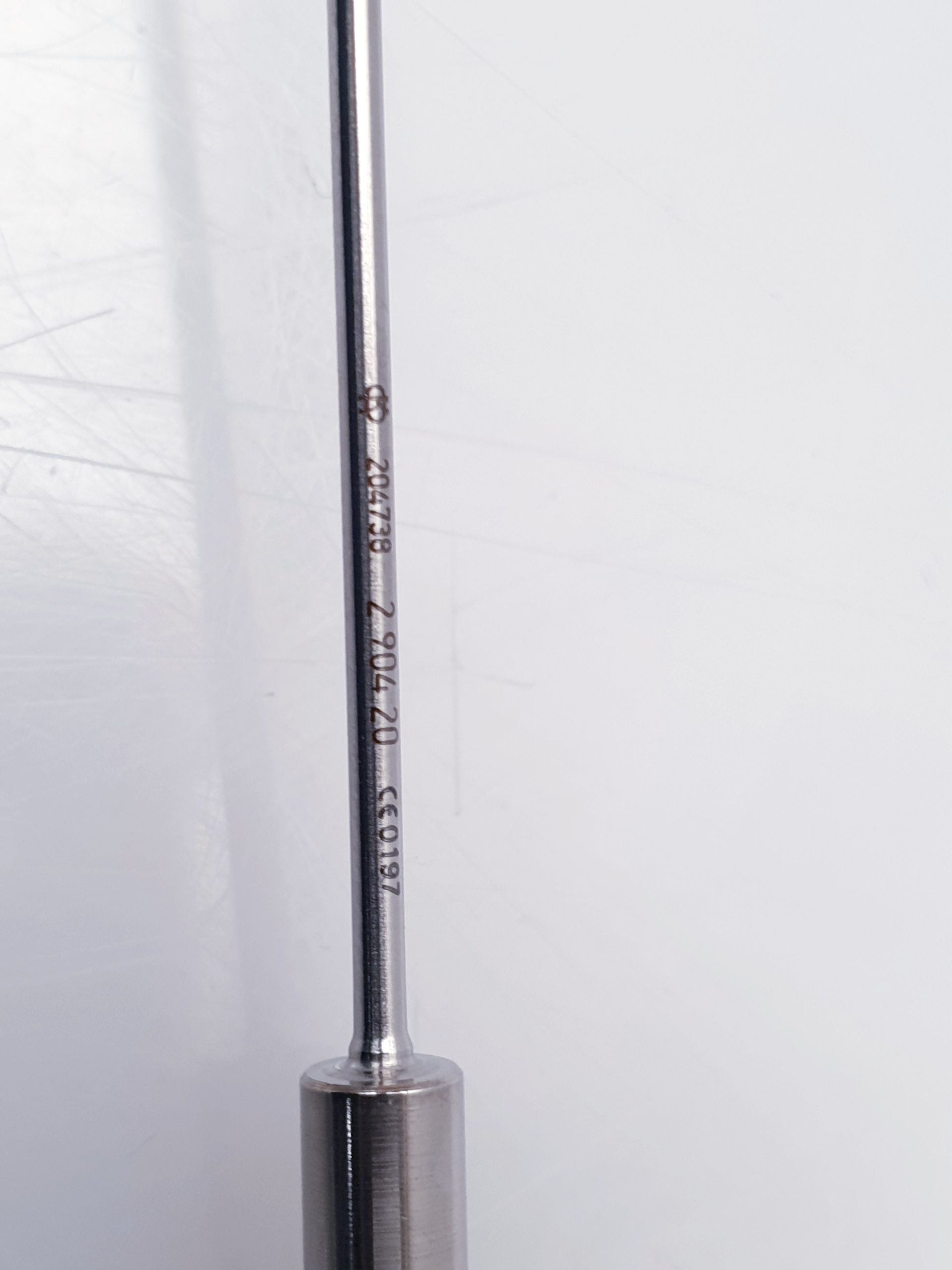 Synthes Battery Reamer Drill - 530.605 + 530.610 + 530.790 – Bild 18