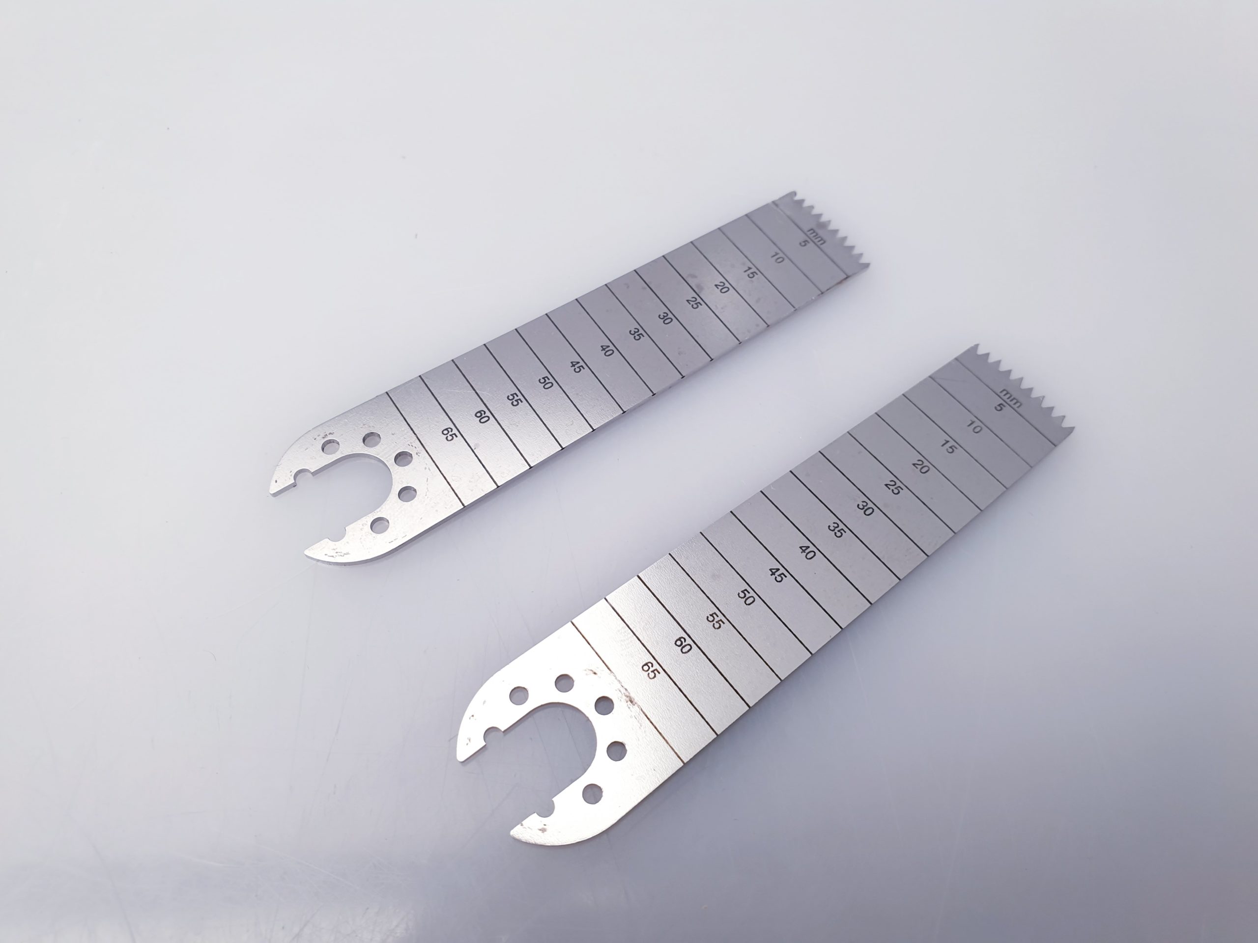 Synthes Battery Reamer Drill - 530.605 + 530.610 + 530.790 – Bild 19