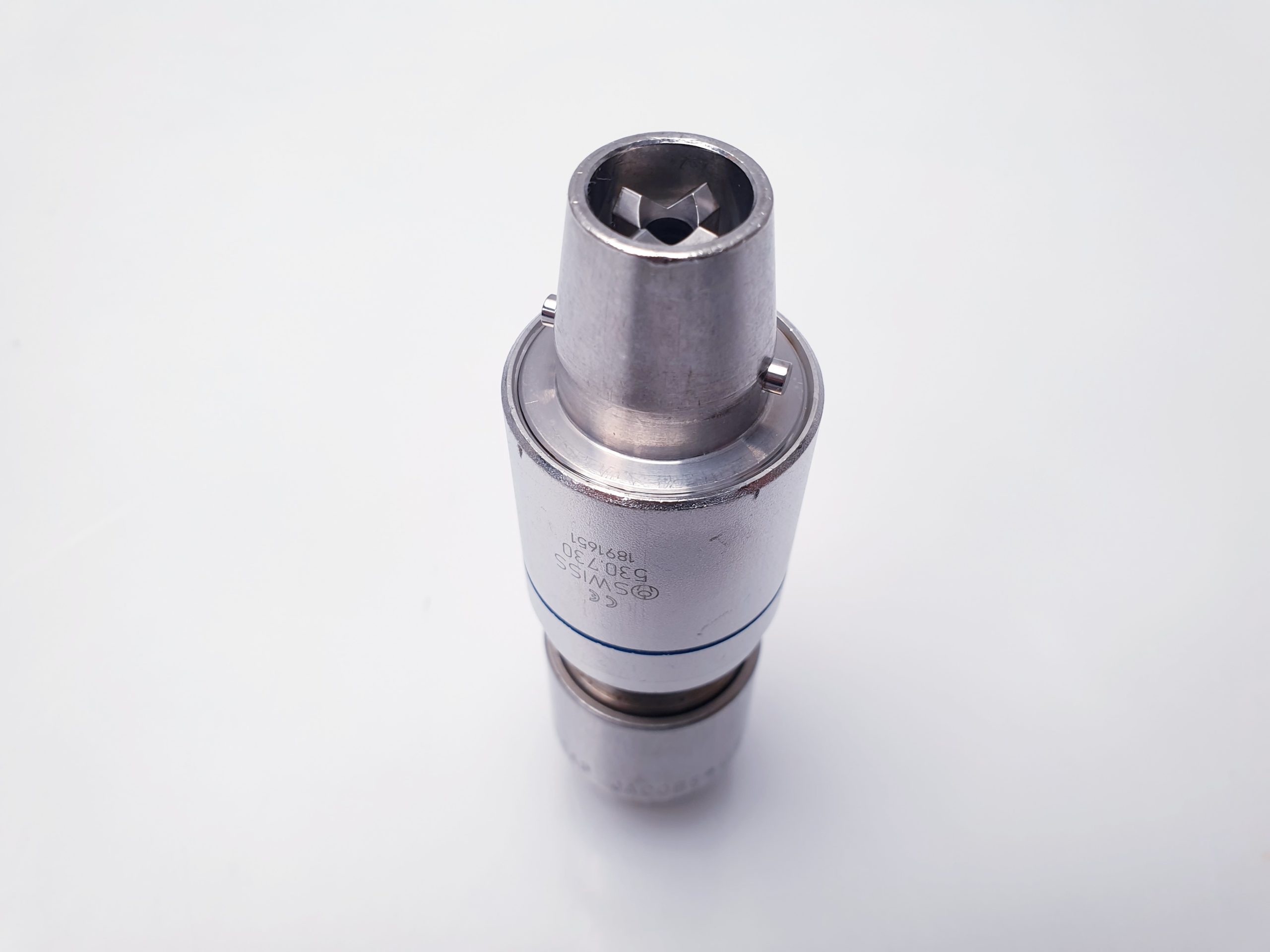 Synthes Battery Reamer Drill - 530.605 + 530.610 + 530.790 – Bild 21