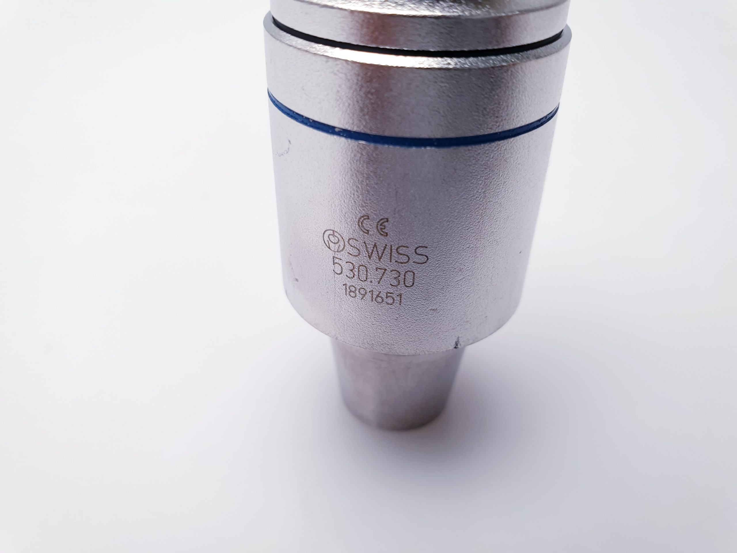 Synthes Battery Reamer Drill - 530.605 + 530.610 + 530.790 – Bild 22