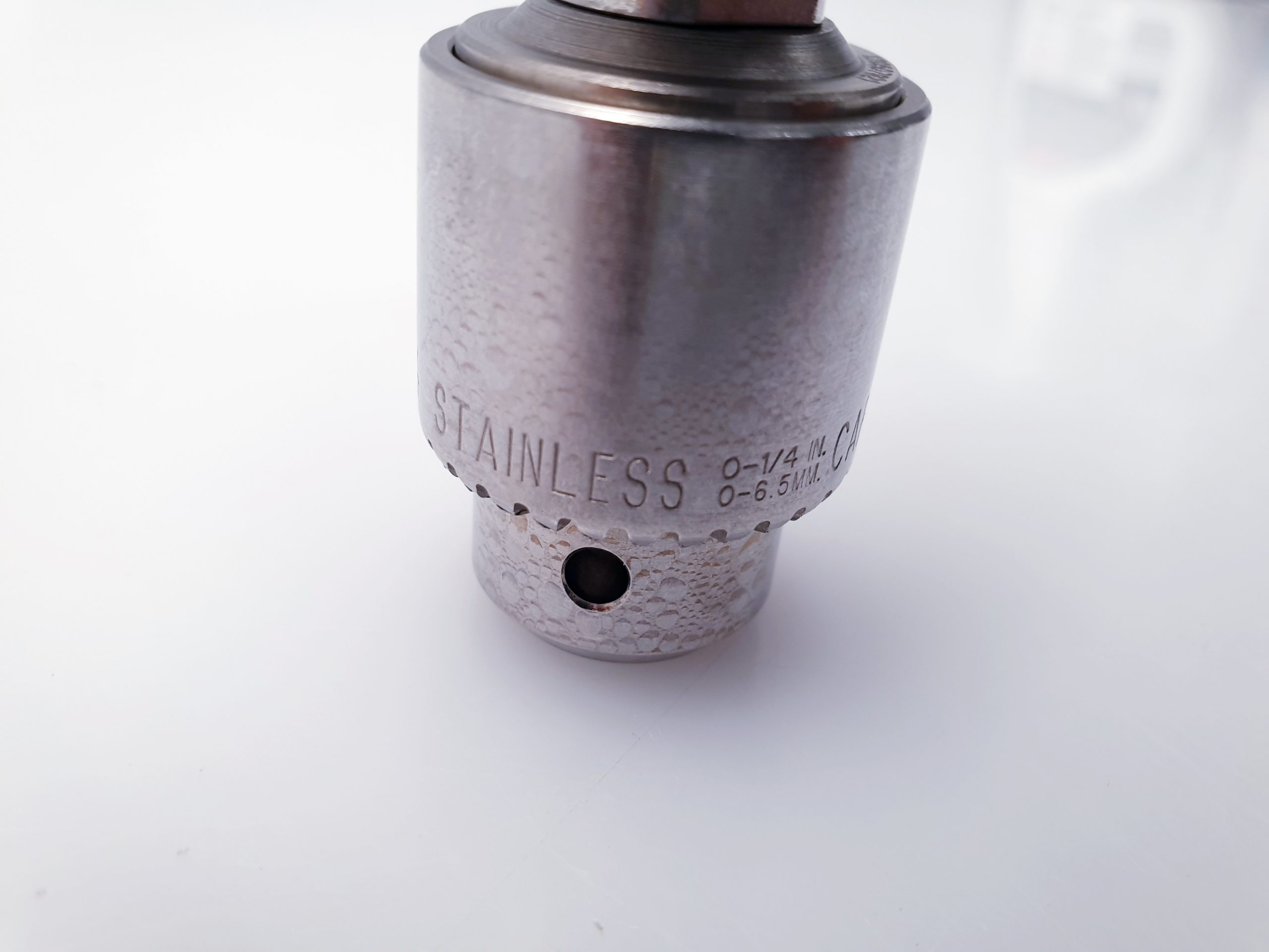 Synthes Battery Reamer Drill - 530.605 + 530.610 + 530.790 – Bild 23