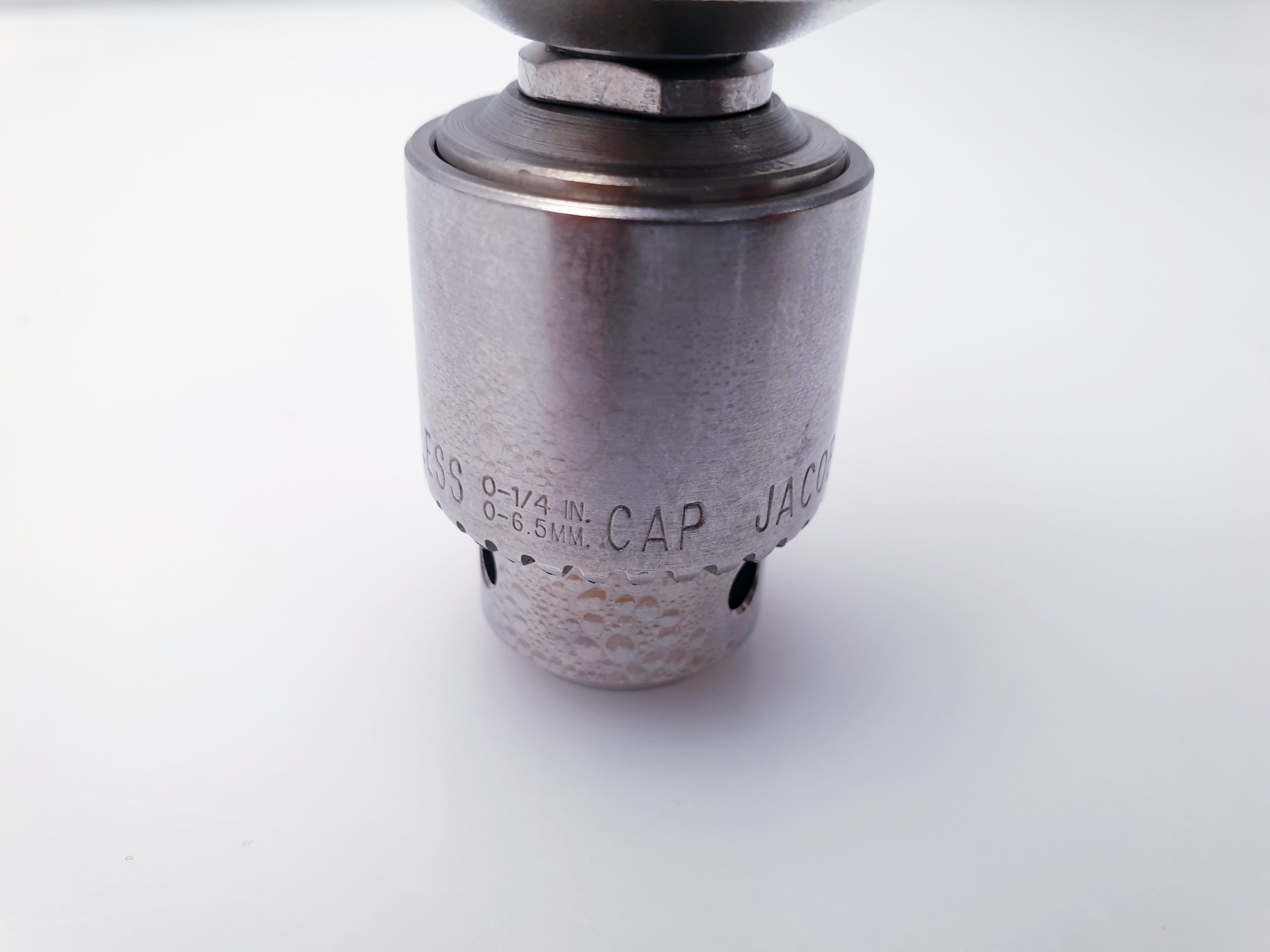 Synthes Battery Reamer Drill - 530.605 + 530.610 + 530.790 – Bild 24