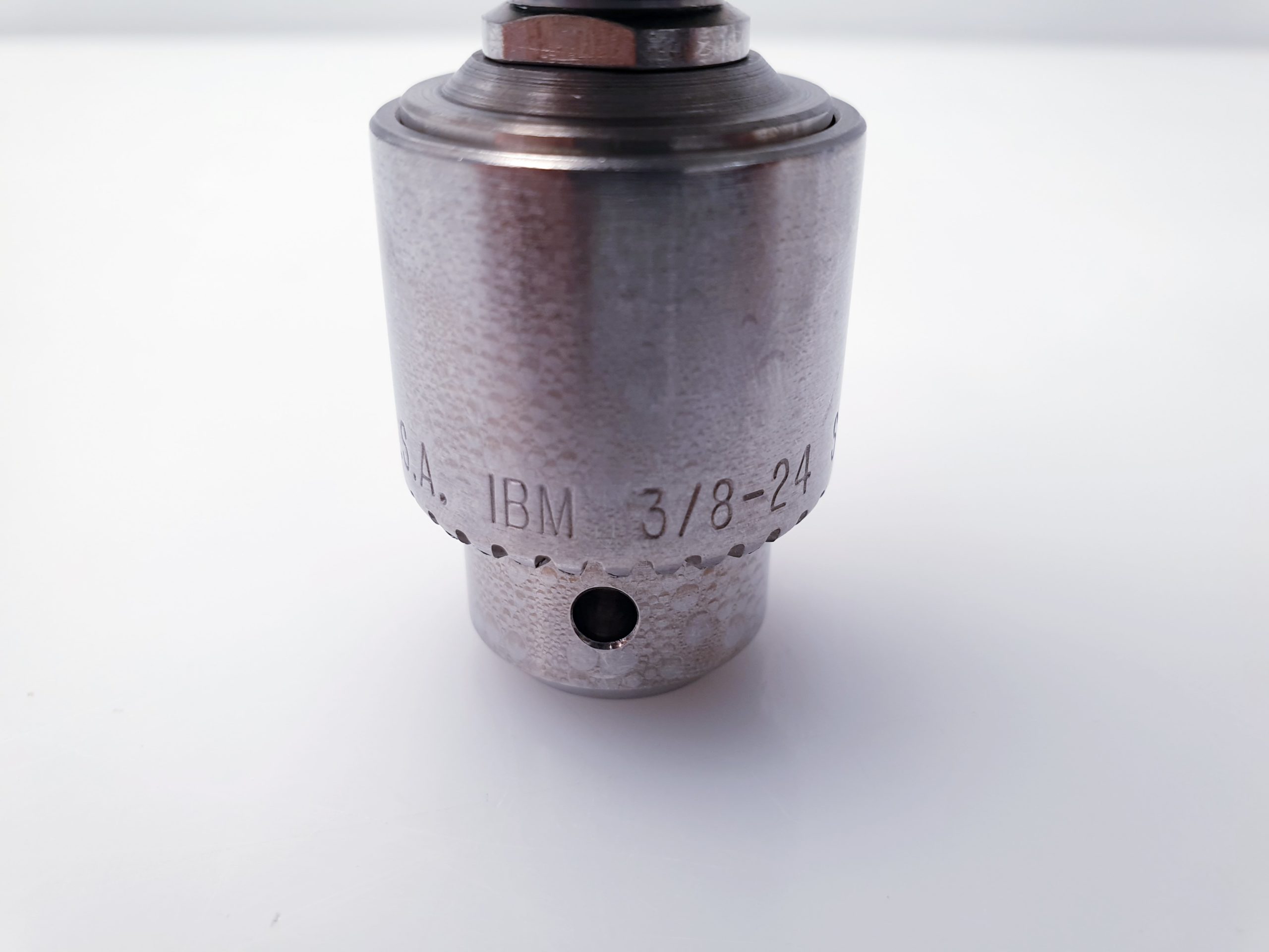 Synthes Battery Reamer Drill - 530.605 + 530.610 + 530.790 – Bild 26