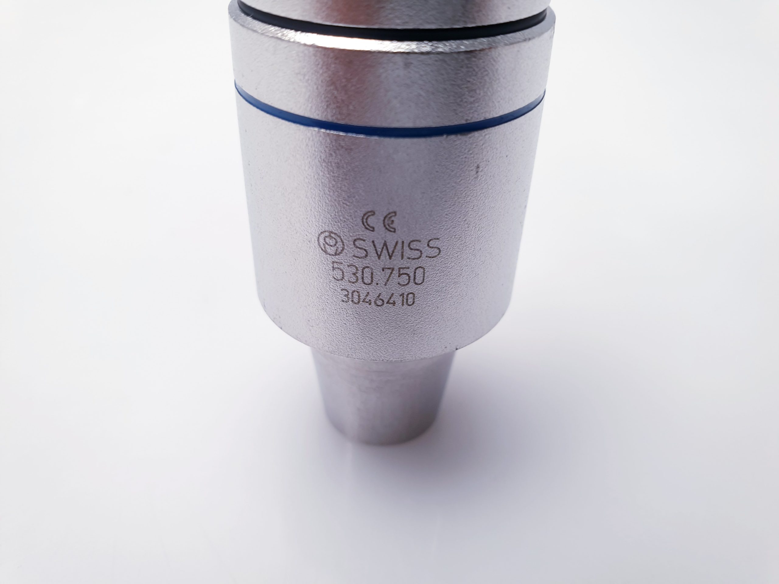 Synthes Battery Reamer Drill - 530.605 + 530.610 + 530.790 – Bild 28