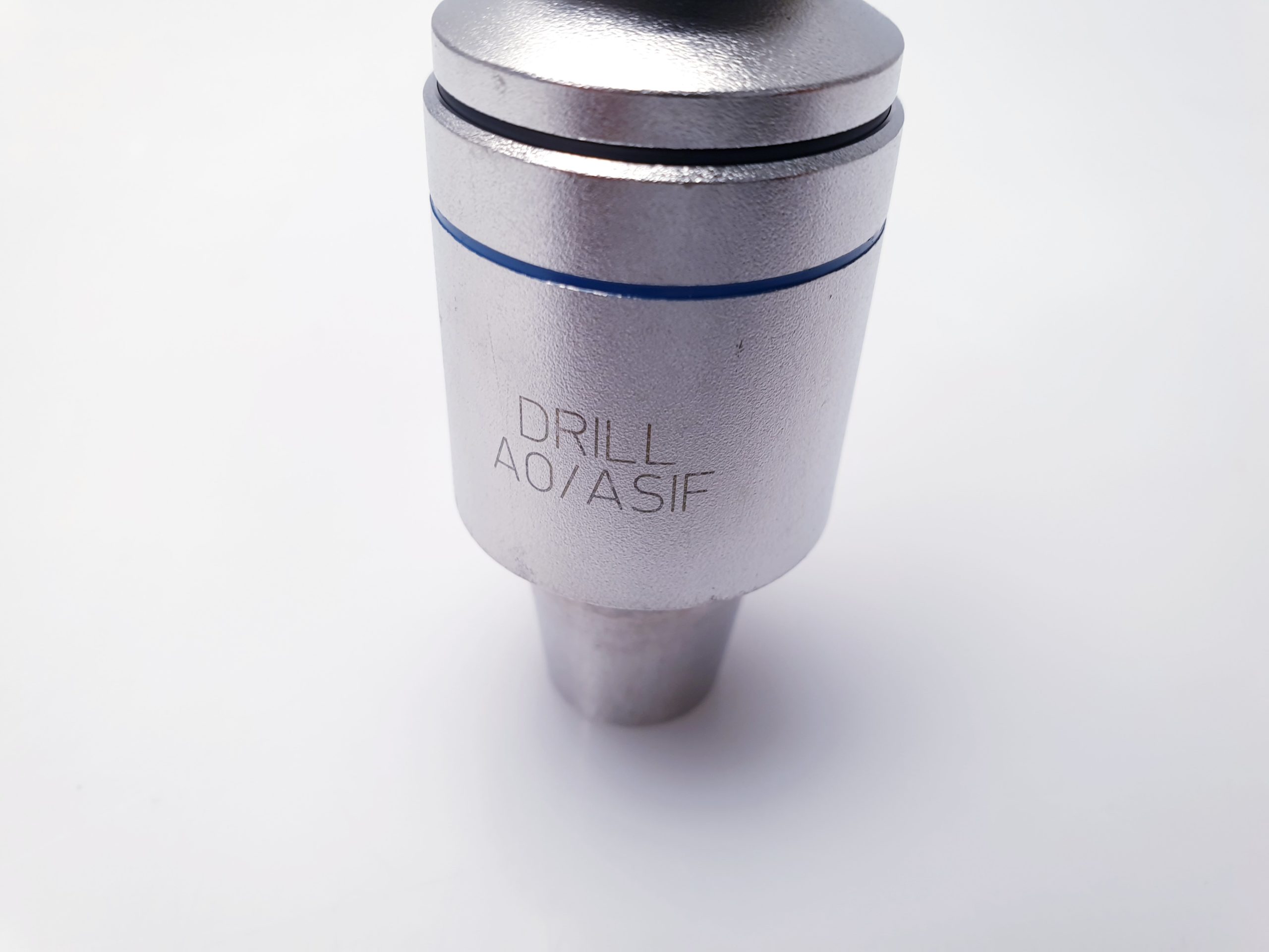 Synthes Battery Reamer Drill - 530.605 + 530.610 + 530.790 – Bild 29