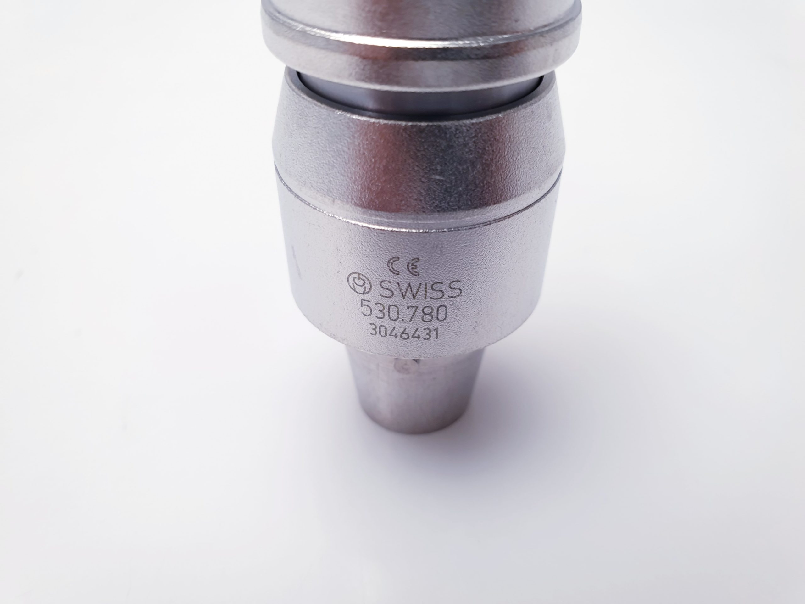 Synthes Battery Reamer Drill - 530.605 + 530.610 + 530.790 – Bild 31