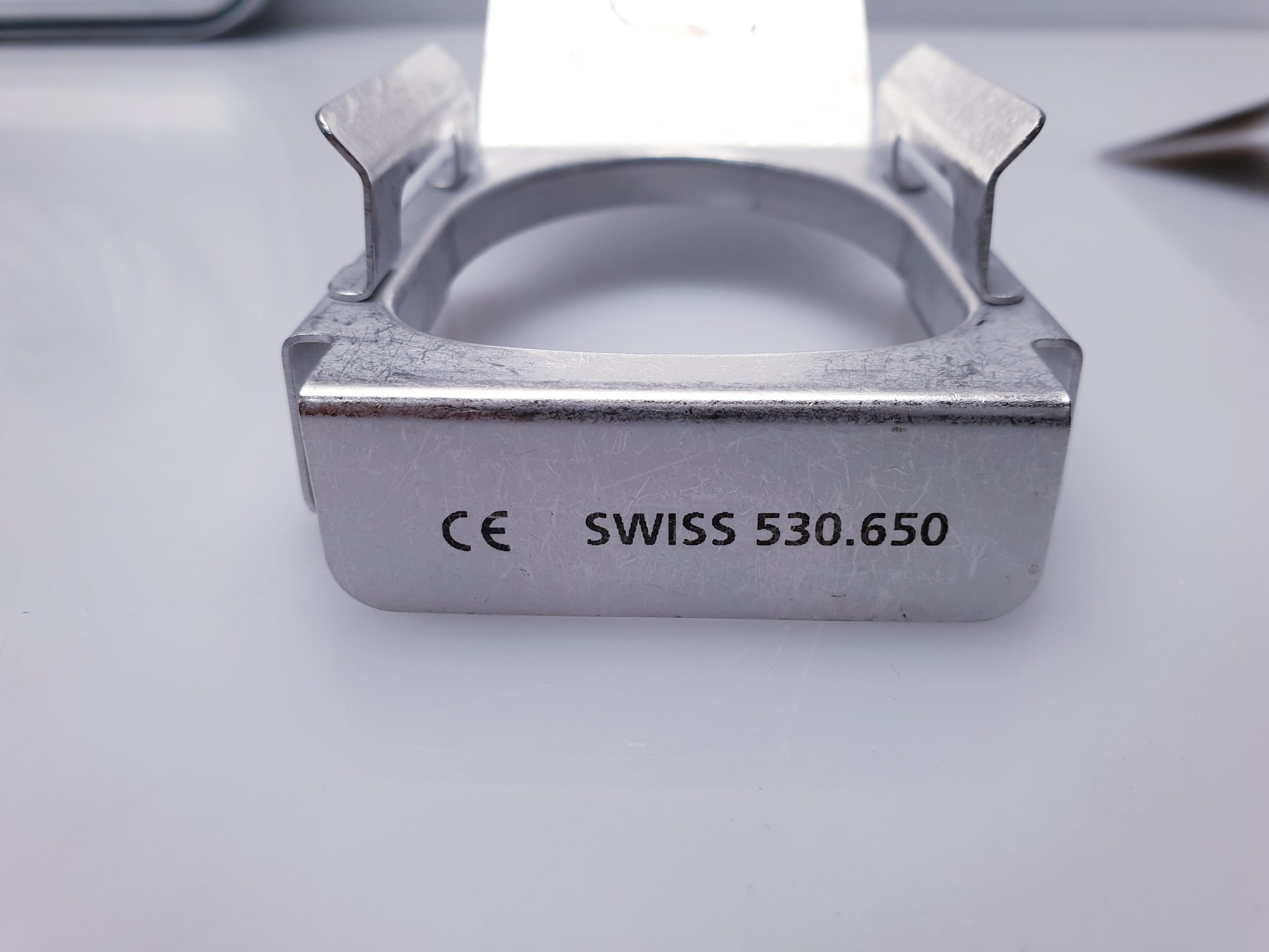 Synthes Battery Reamer Drill - 530.605 + 530.610 + 530.790 – Bild 40