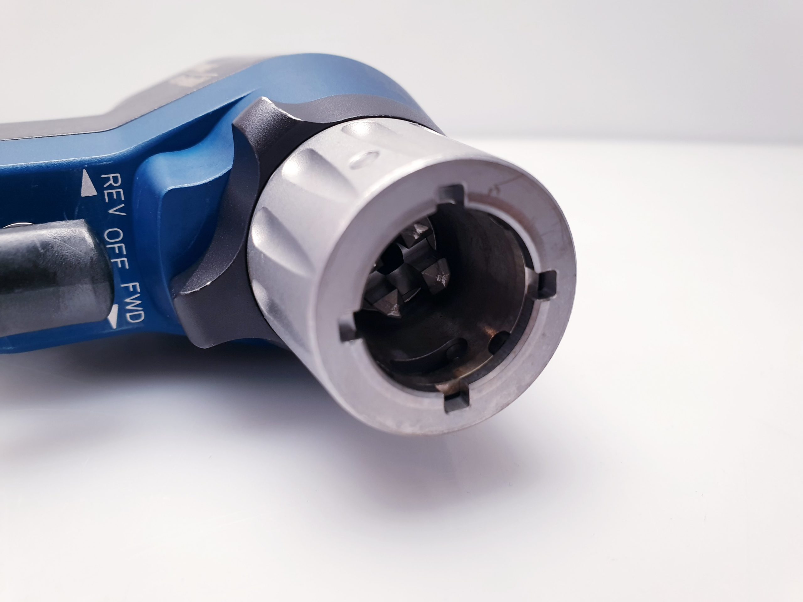 Synthes Battery Reamer Drill - 530.605 + 530.610 + 530.790 – Bild 42