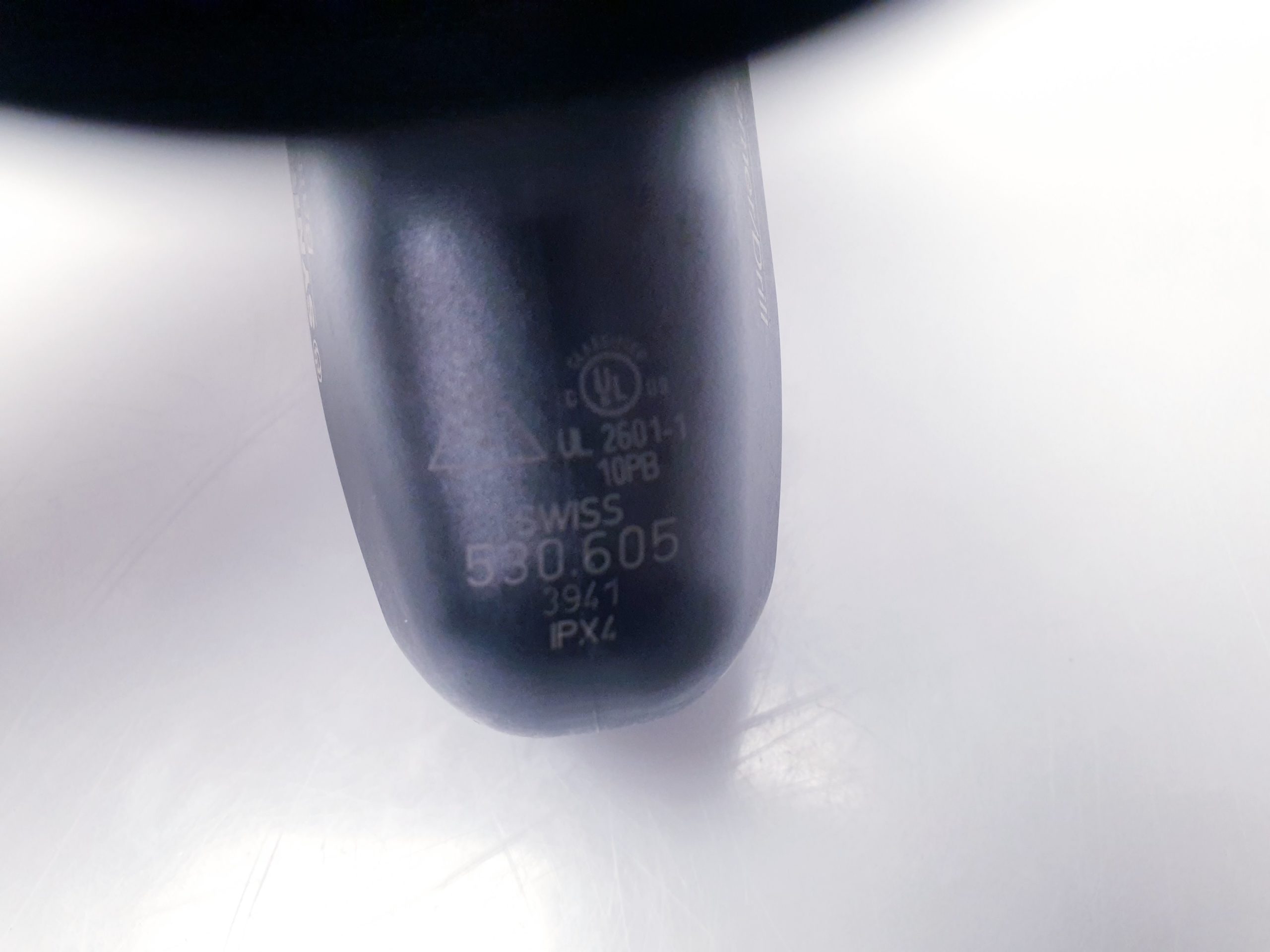 Synthes Battery Reamer Drill - 530.605 + 530.610 + 530.790 – Bild 43