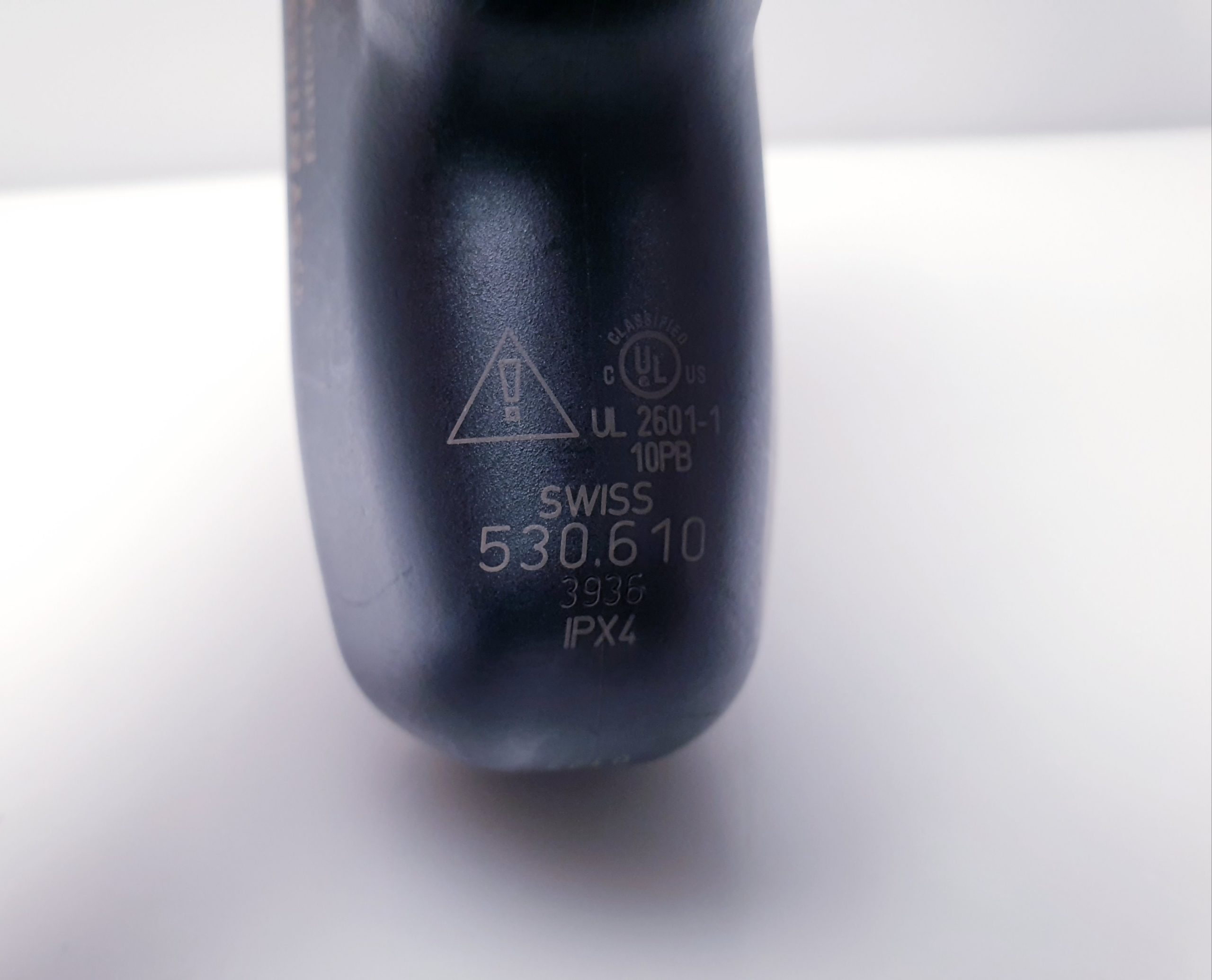 Synthes Battery Reamer Drill - 530.605 + 530.610 + 530.790 – Bild 46