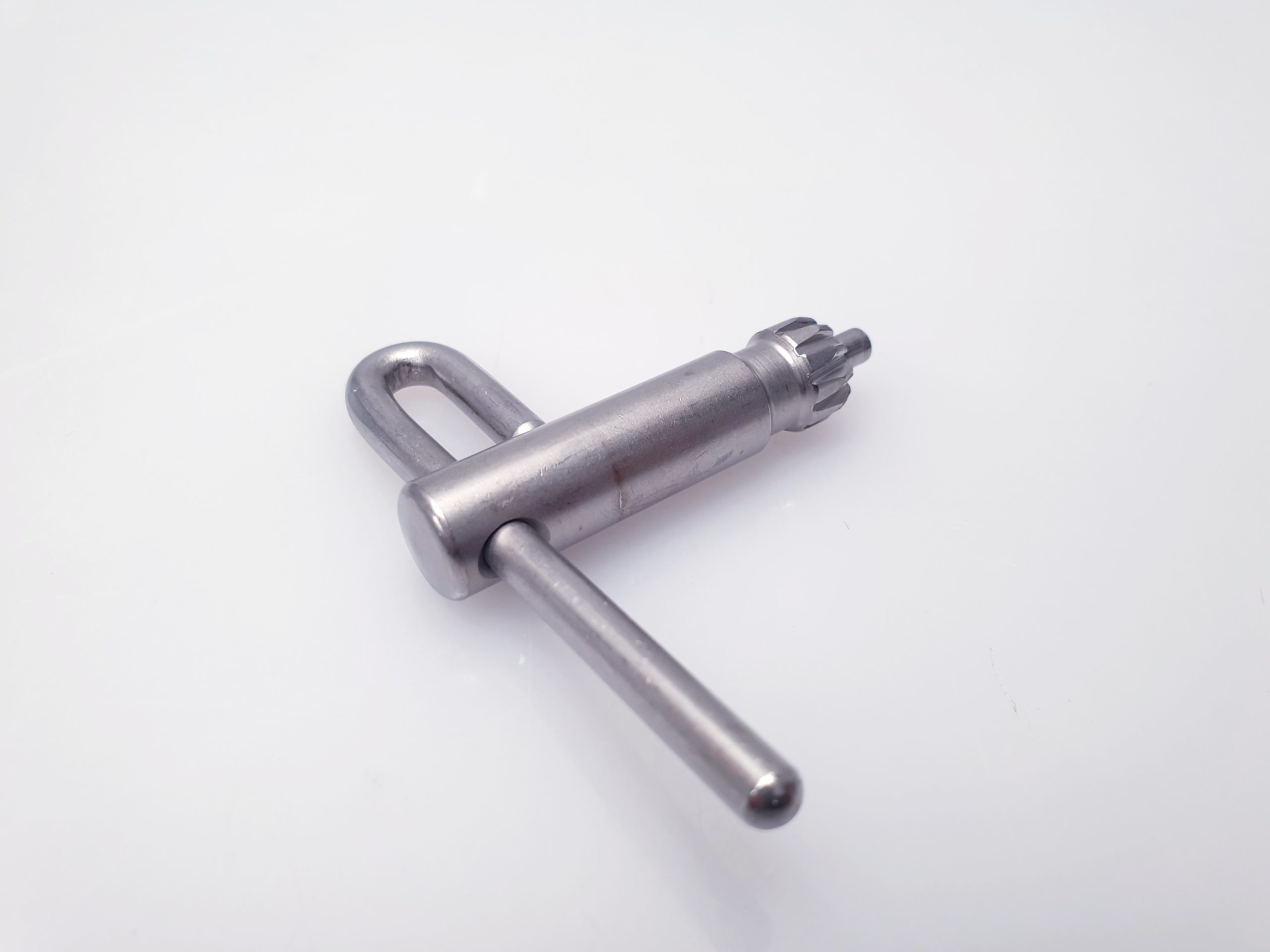 Synthes Battery Reamer Drill - 530.605 + 530.610 + 530.790 – Bild 47