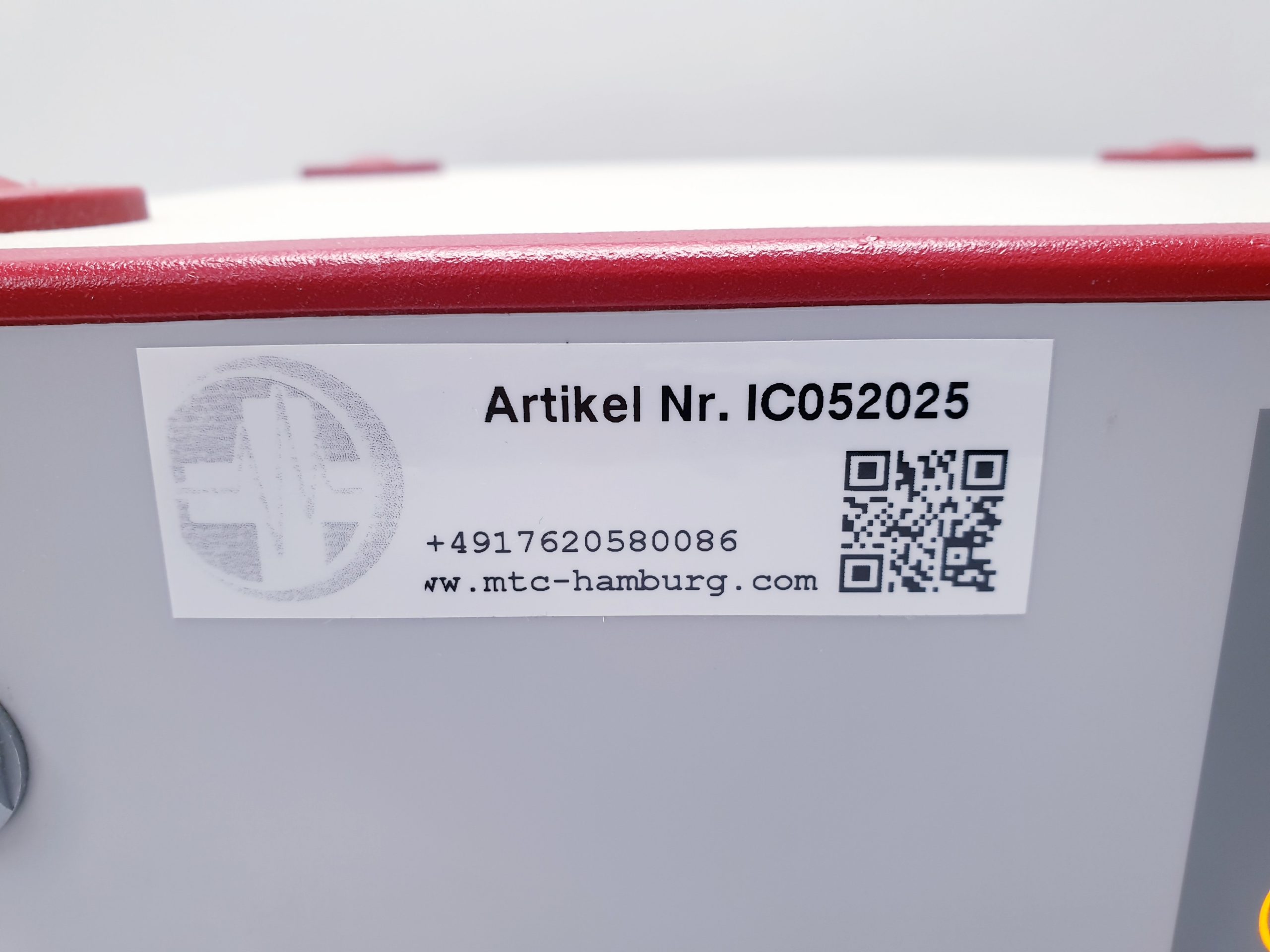 Richard Wolf 5512 1CCD Endocam – Bild 2