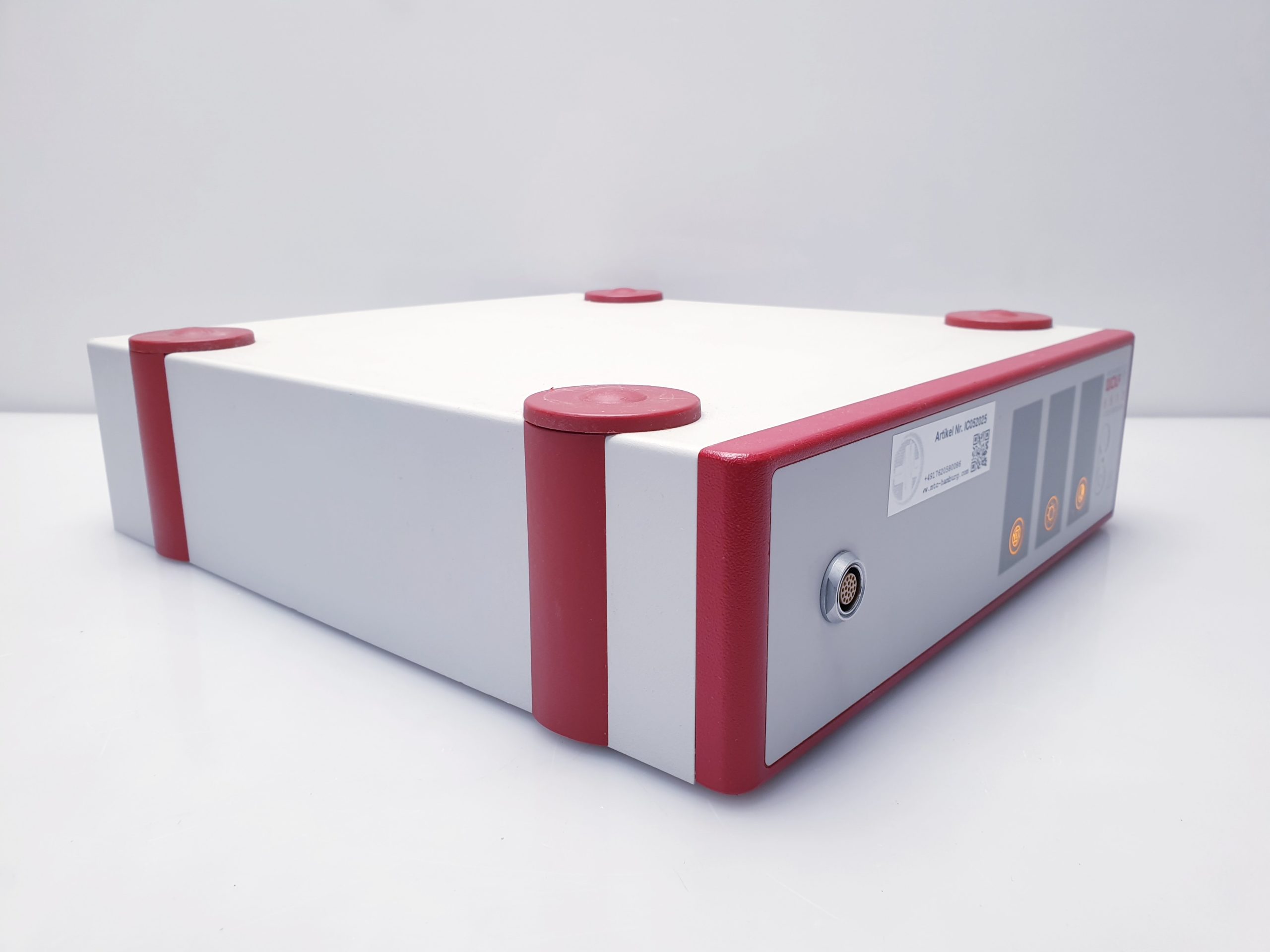 Richard Wolf 5512 1CCD Endocam – Bild 5