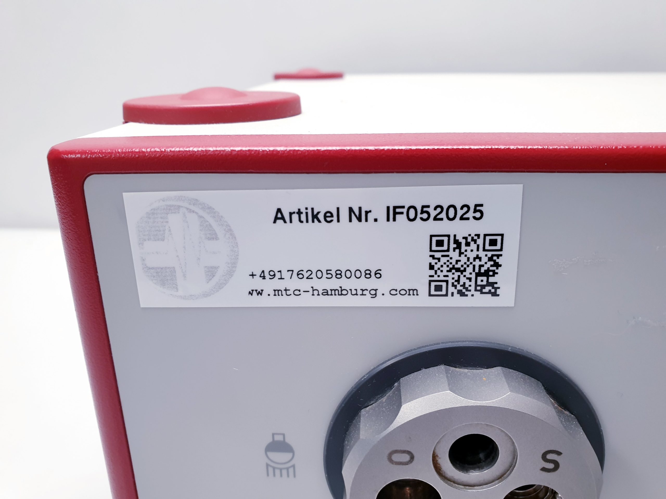 Richard Wolf Light source - Wolf - 5132 AUTO LP HLIGHT – Bild 2