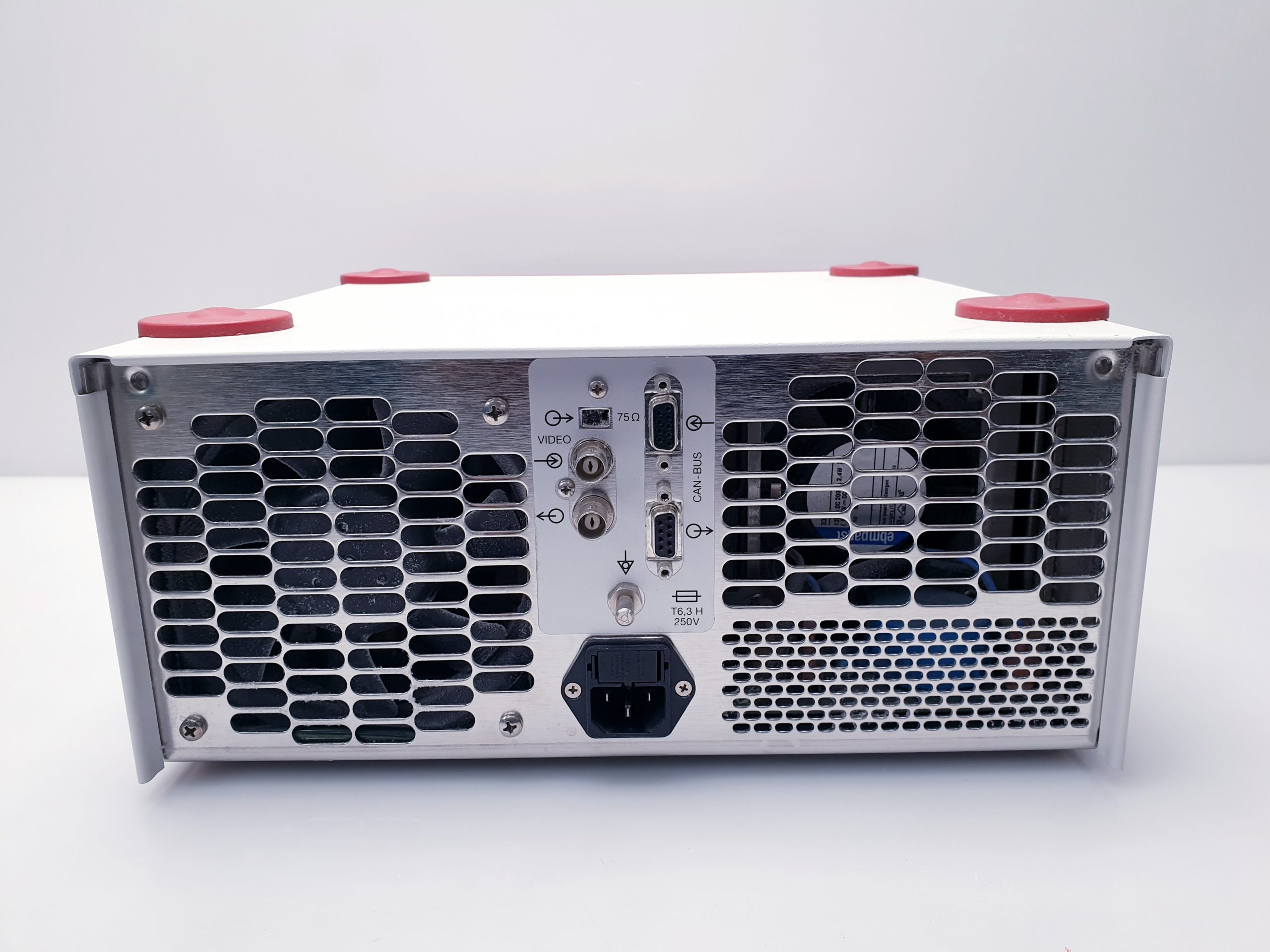 Richard Wolf Light source - Wolf - 5132 AUTO LP HLIGHT – Bild 11