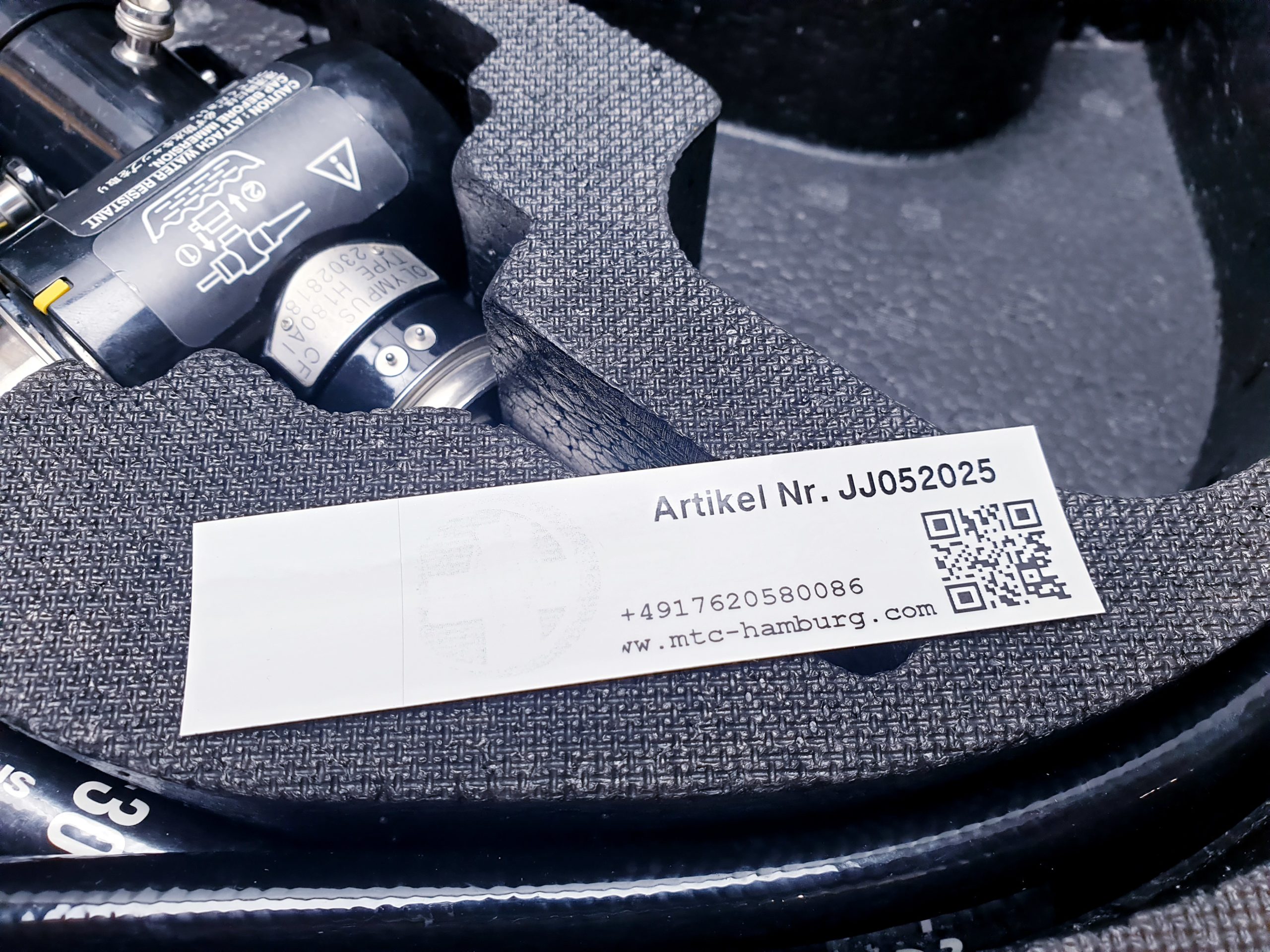 Olympus CF-H180AL Video Koloskop - Defekt - CCD - DEFEKT – Bild 2