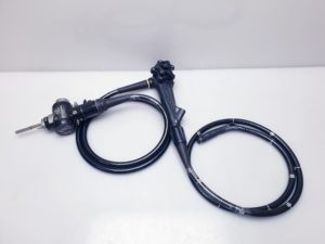 Olympus CF-H180AL Video Koloskop - Defekt - CCD - DEFEKT