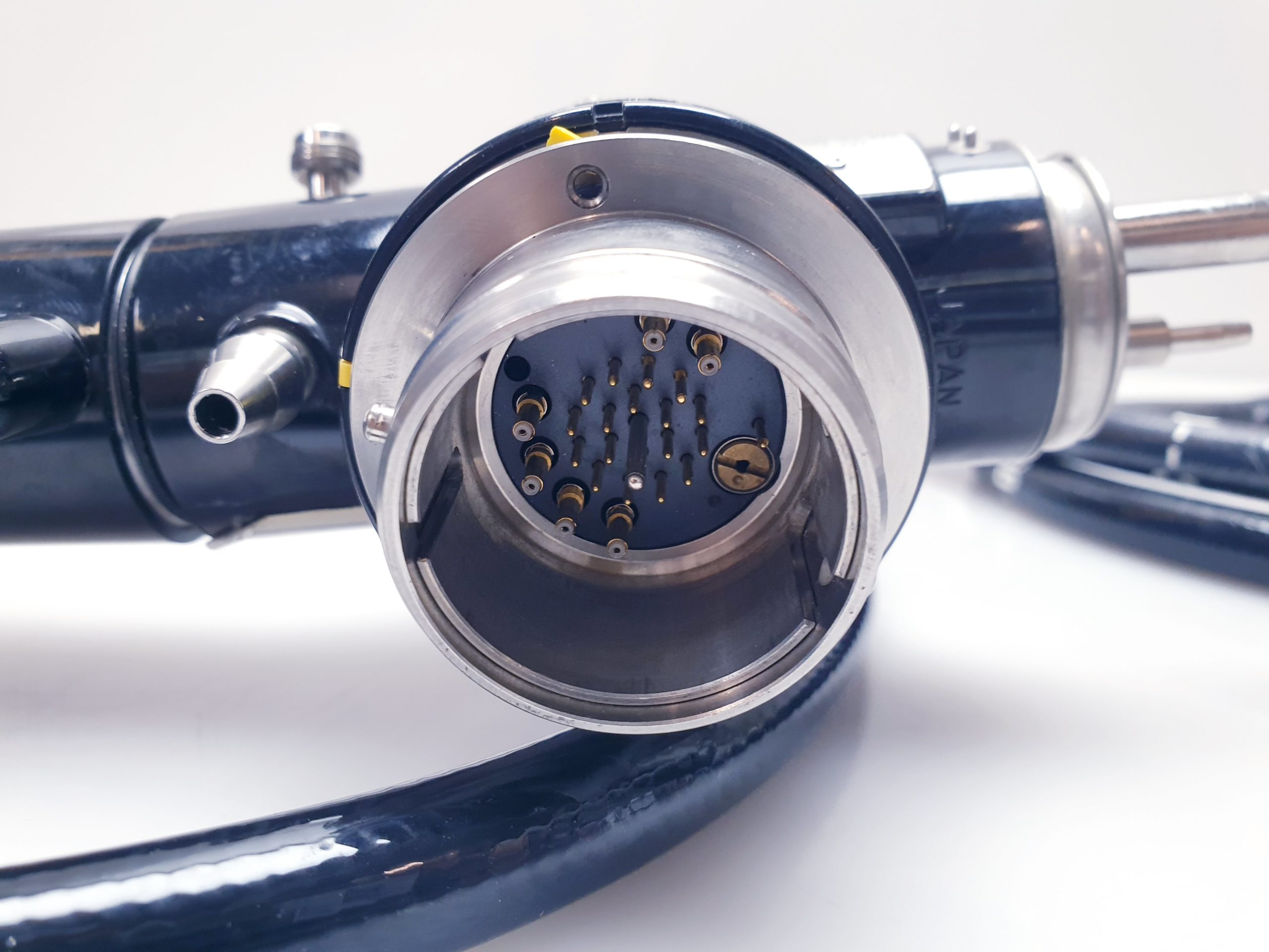 Olympus CF-H180AL Video Koloskop - Defekt - CCD - DEFEKT – Bild 9