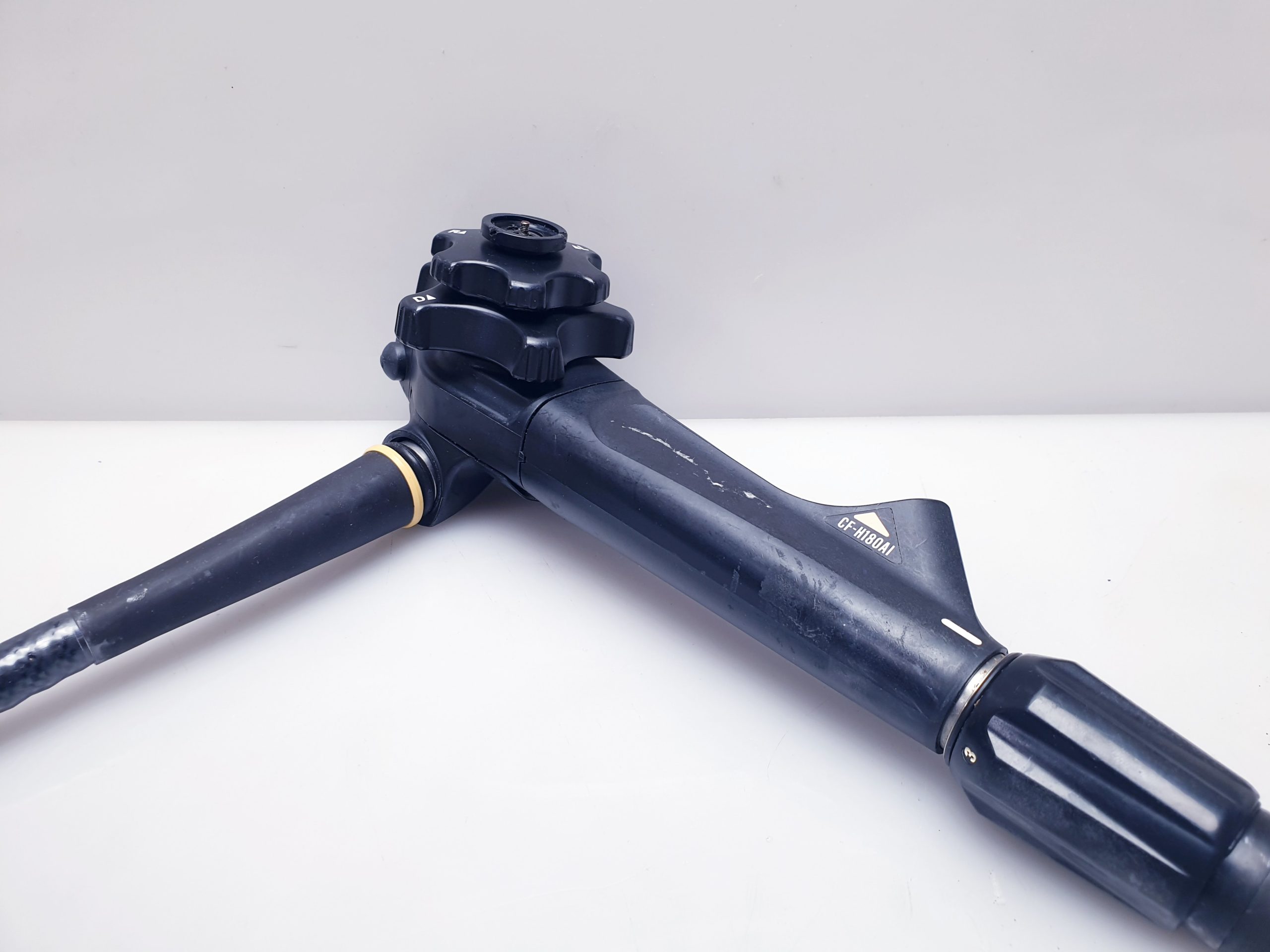 Olympus CF-H180AL Video Koloskop - Defekt - CCD - DEFEKT – Bild 10