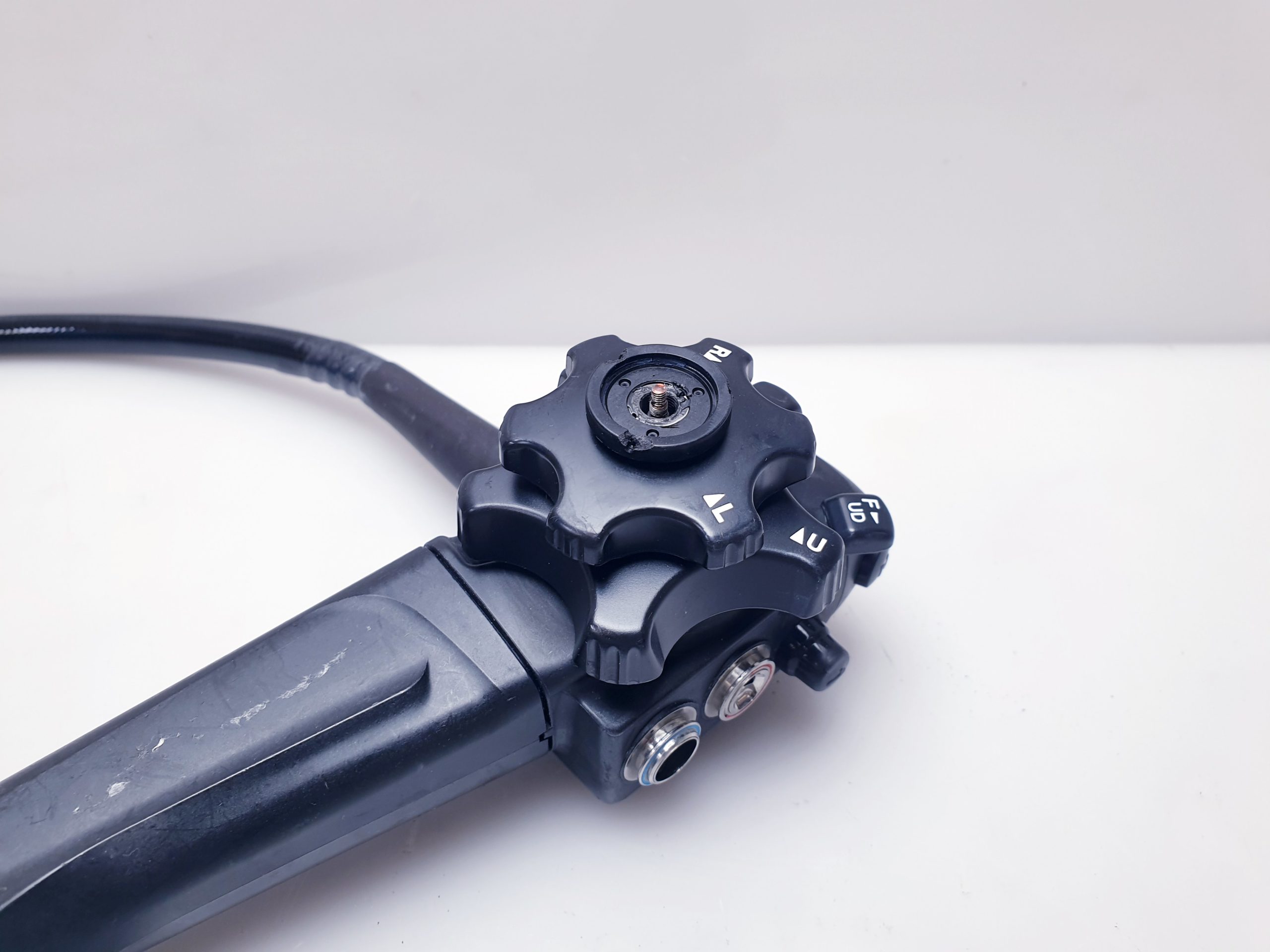 Olympus CF-H180AL Video Koloskop - Defekt - CCD - DEFEKT – Bild 11