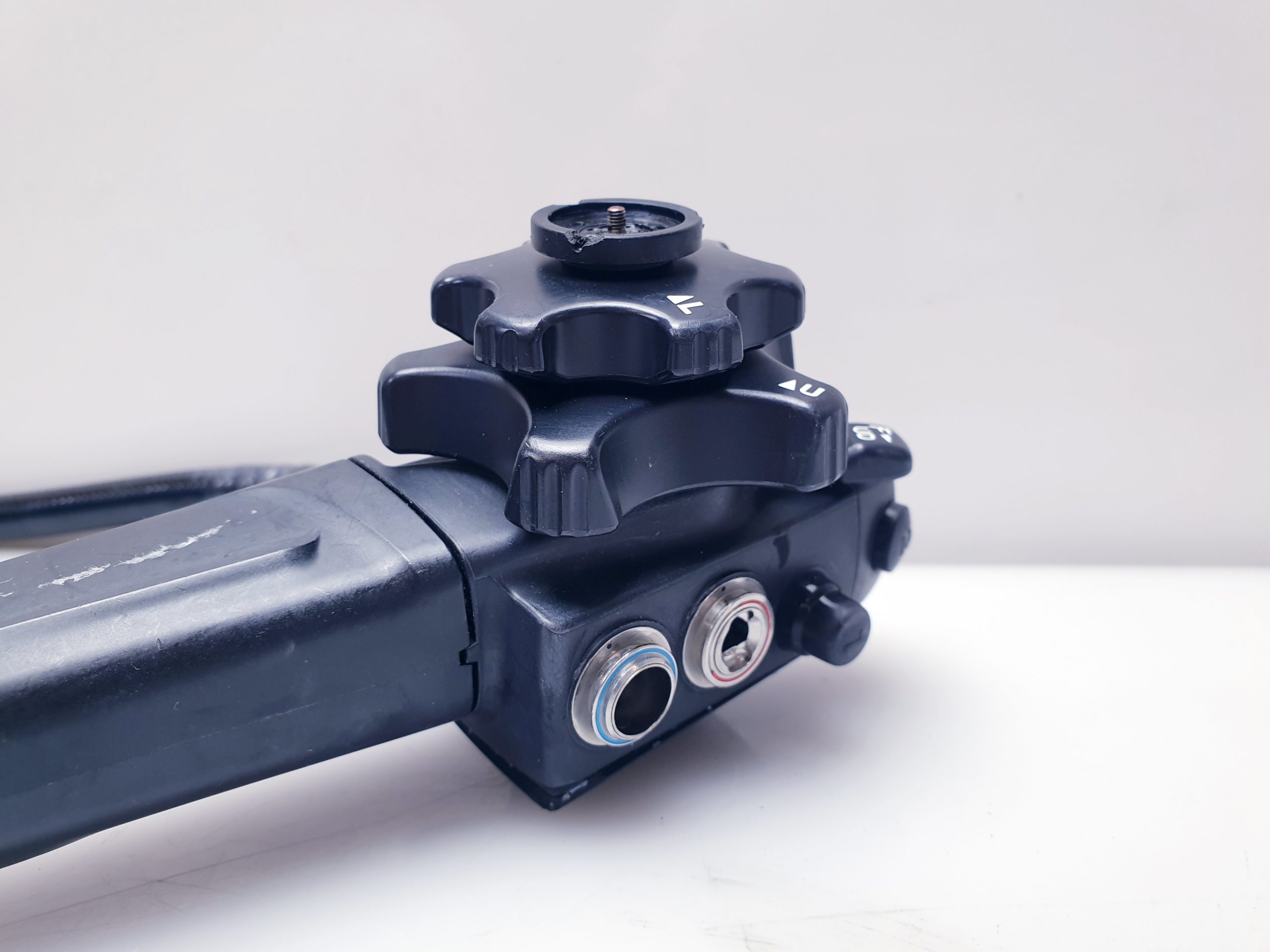 Olympus CF-H180AL Video Koloskop - Defekt - CCD - DEFEKT – Bild 12