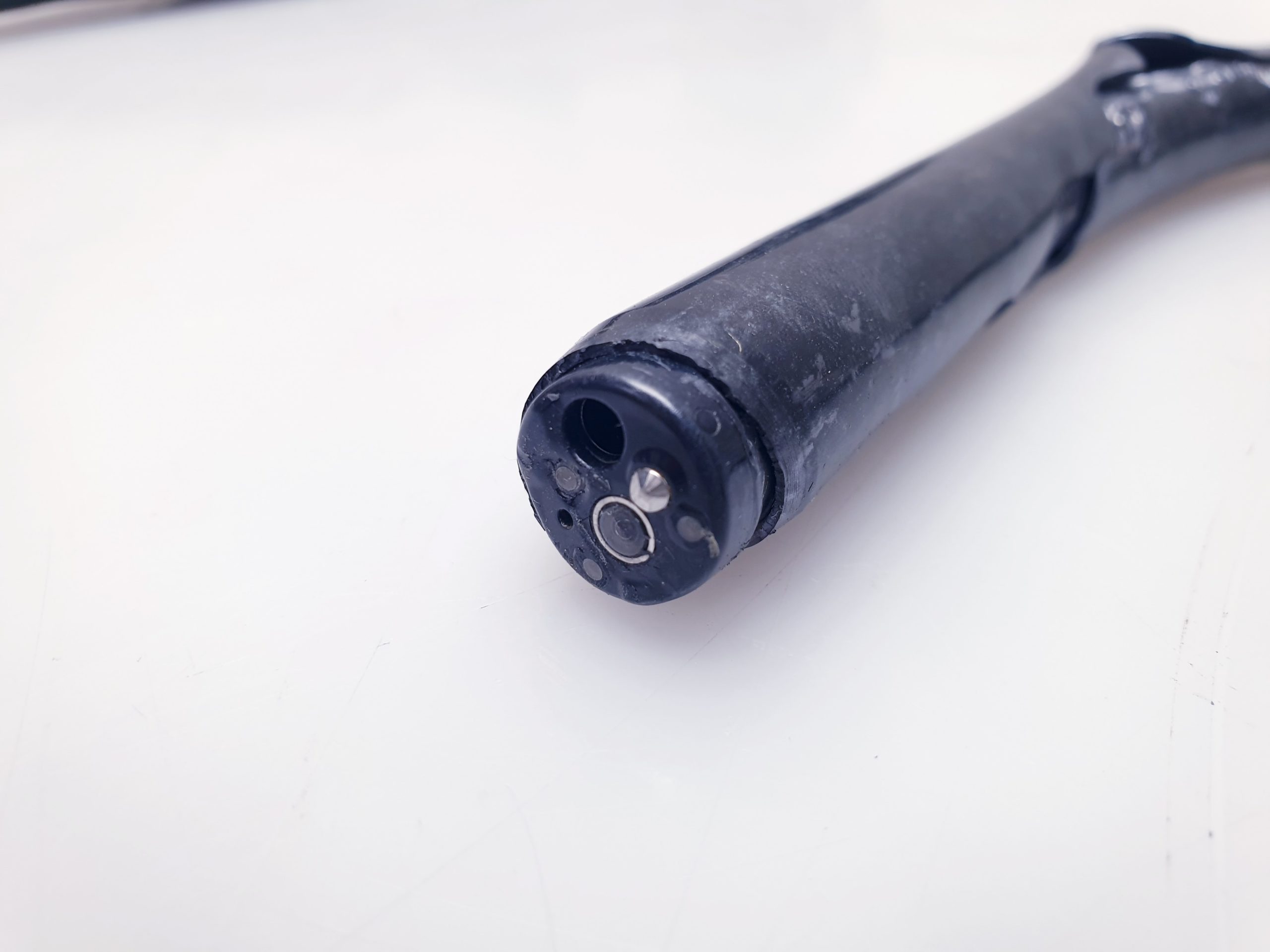 Olympus CF-H180AL Video Koloskop - Defekt - CCD - DEFEKT – Bild 14