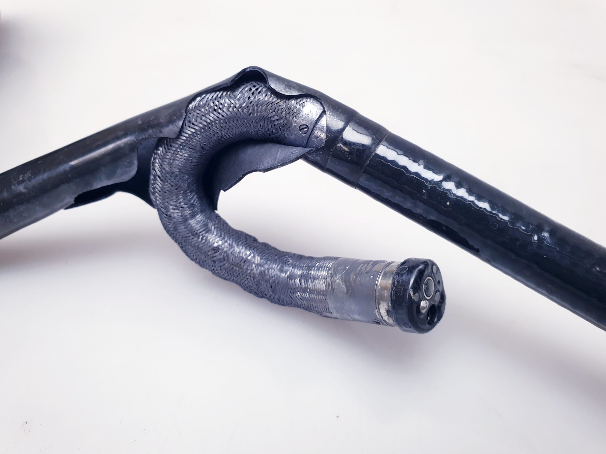 Olympus CF-H180AL Video Koloskop - Defekt - CCD - DEFEKT – Bild 15