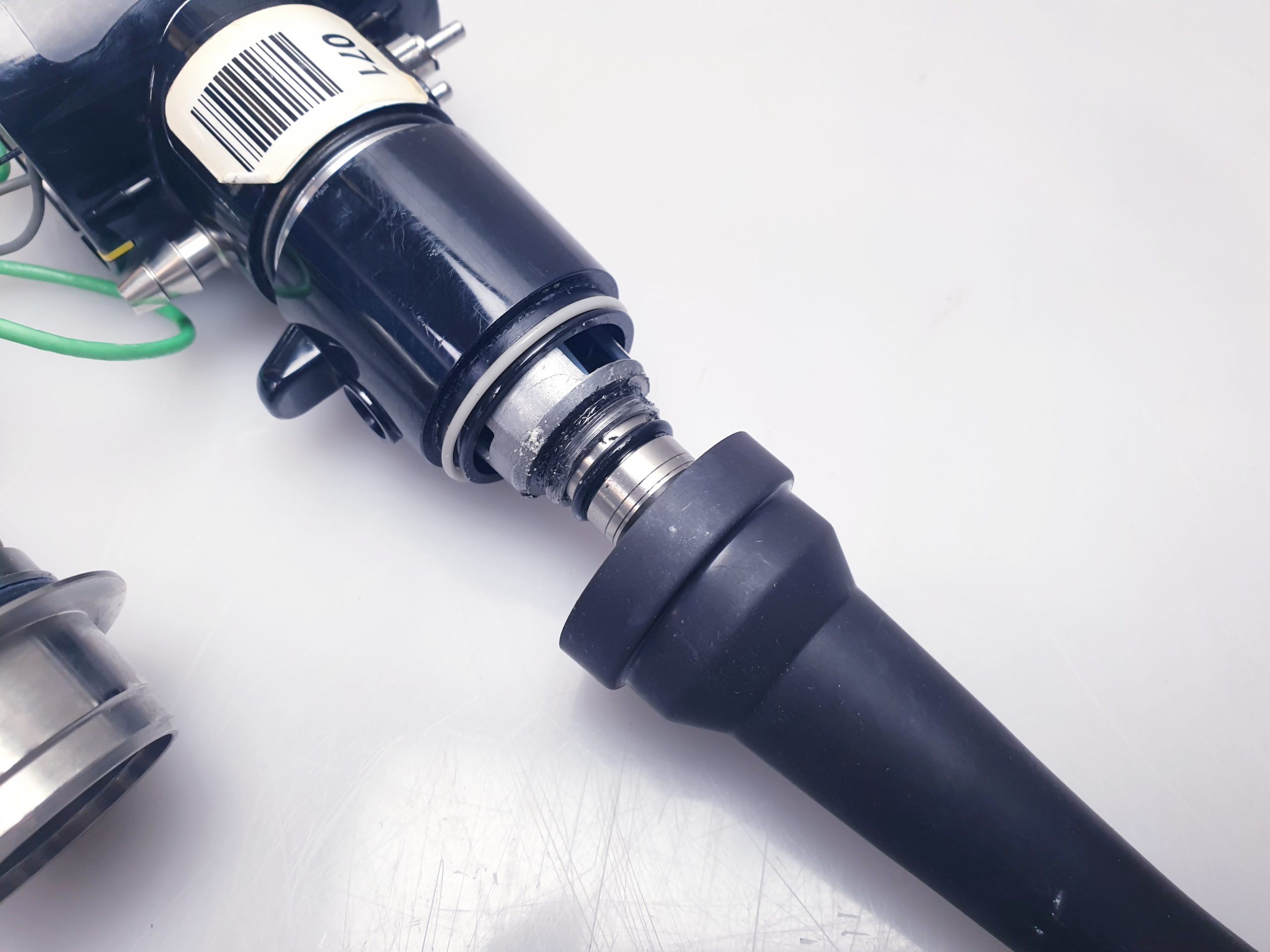 Olympus CF-H180AL Video Koloskop - Defekt - CCD - DEFEKT – Bild 17