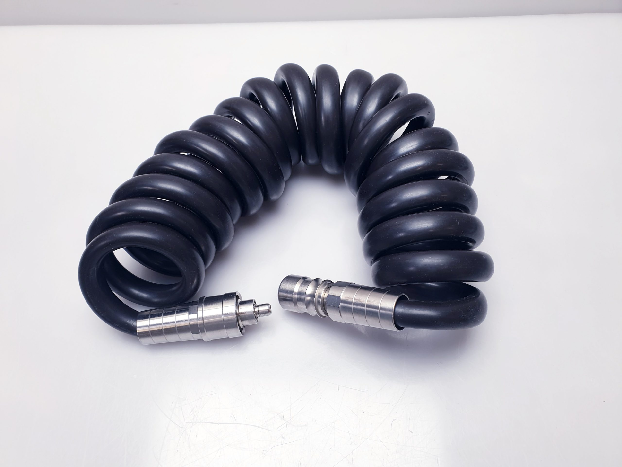 Synthes 510.01 Op Besteck + Luftdruckschlauch – Bild 9