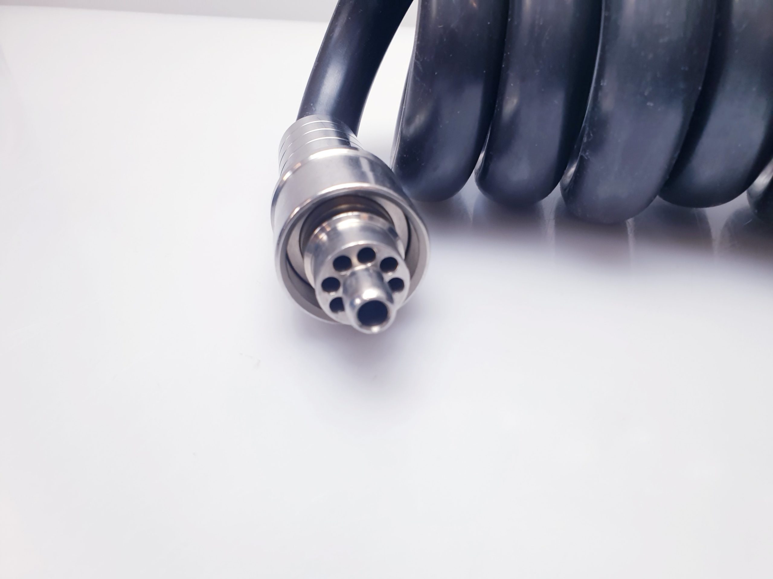 Synthes 510.01 Op Besteck + Luftdruckschlauch – Bild 11