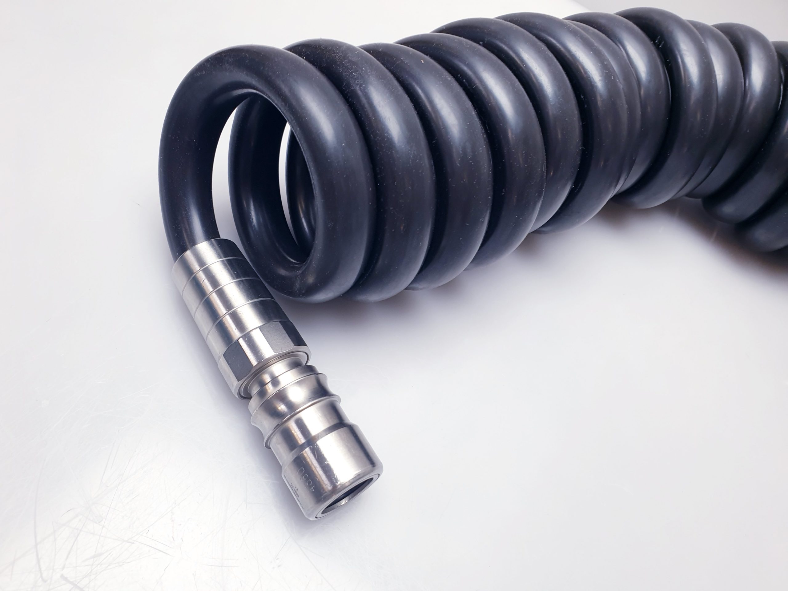 Synthes 510.01 Op Besteck + Luftdruckschlauch – Bild 12