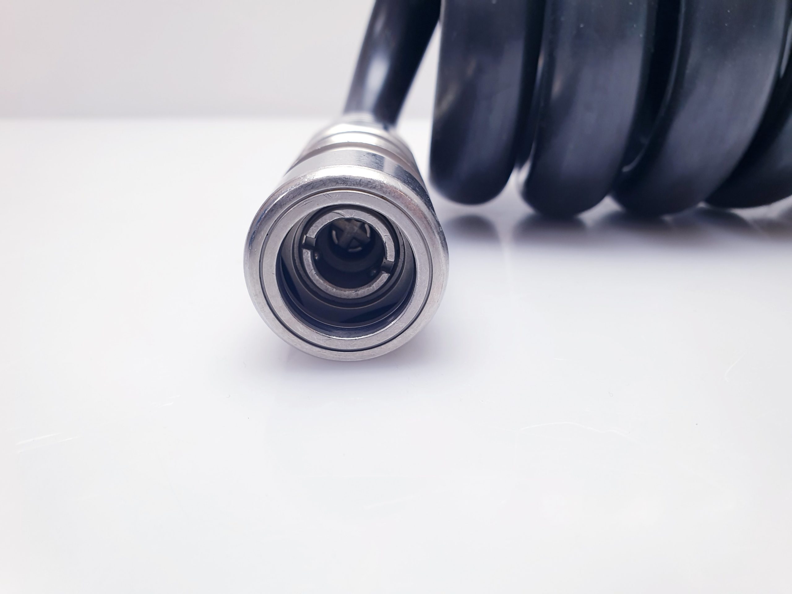 Synthes 510.01 Op Besteck + Luftdruckschlauch – Bild 13