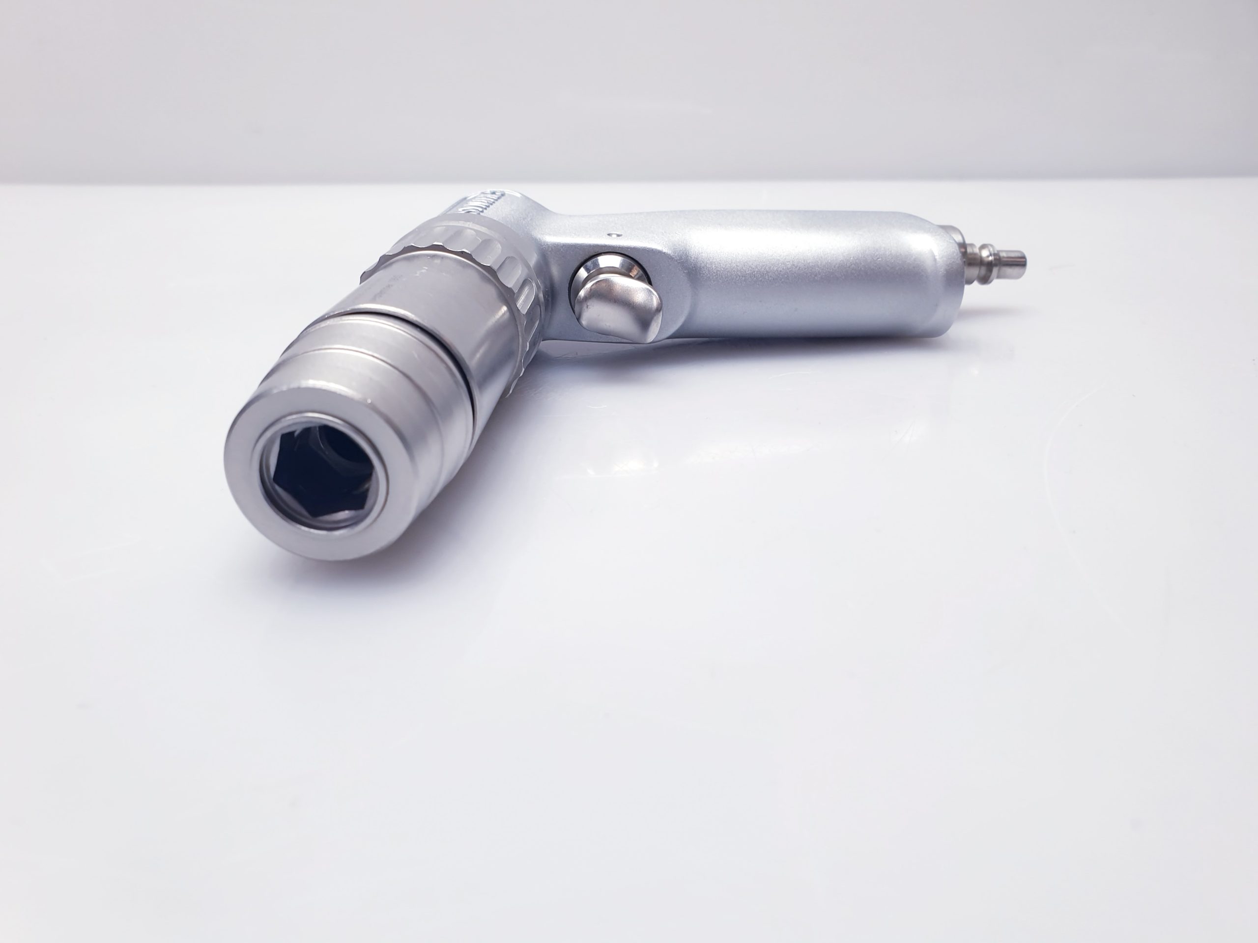 Synthes 510.01 Op Besteck + Luftdruckschlauch – Bild 15