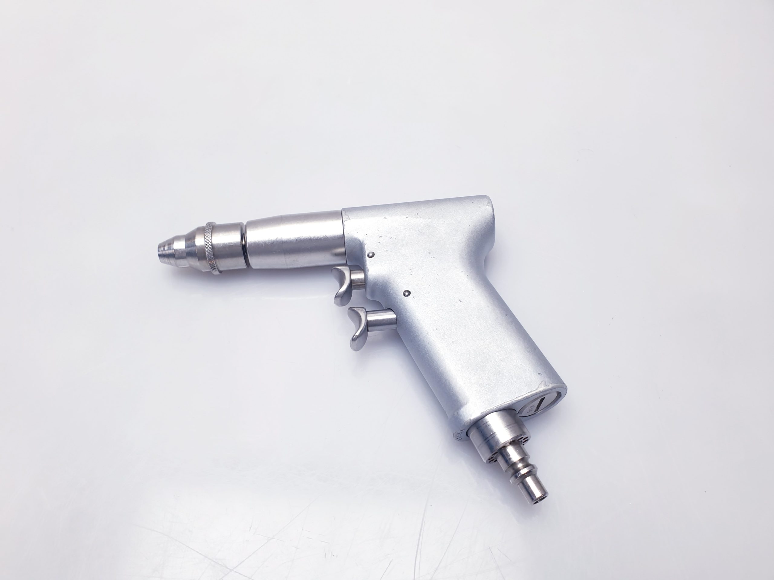 Synthes 510.01 Op Besteck + Luftdruckschlauch – Bild 19