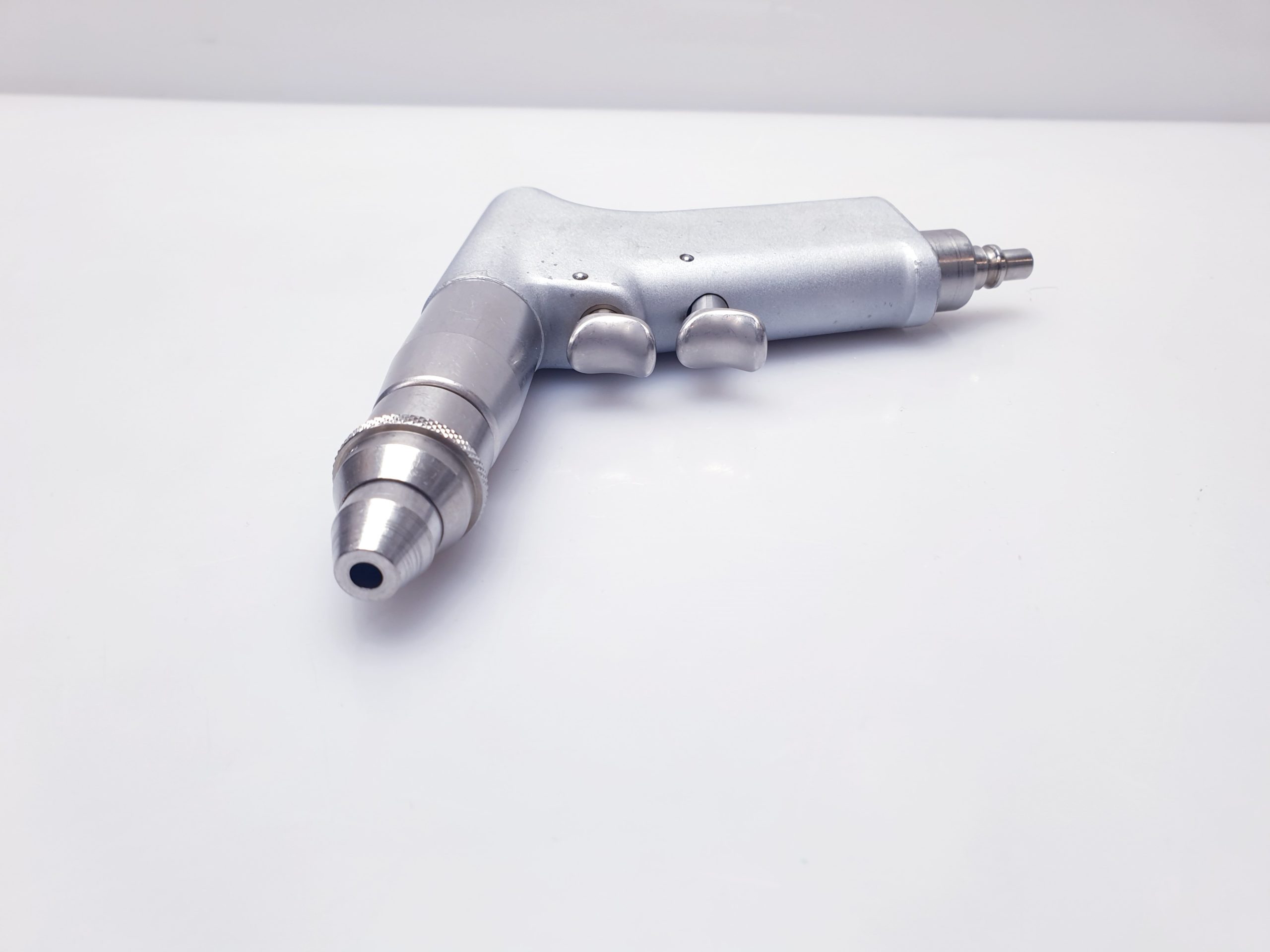 Synthes 510.01 Op Besteck + Luftdruckschlauch – Bild 21