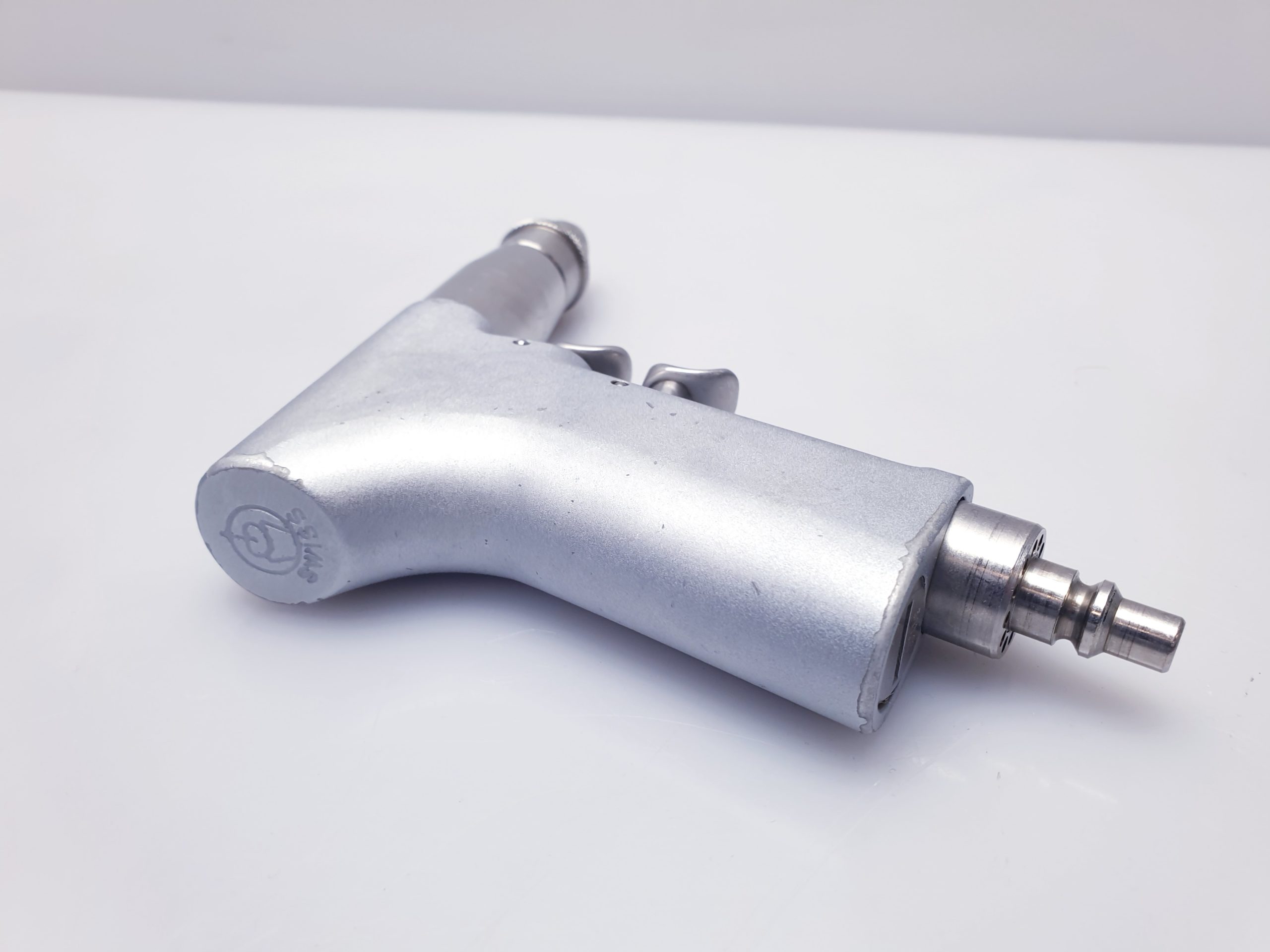 Synthes 510.01 Op Besteck + Luftdruckschlauch – Bild 22