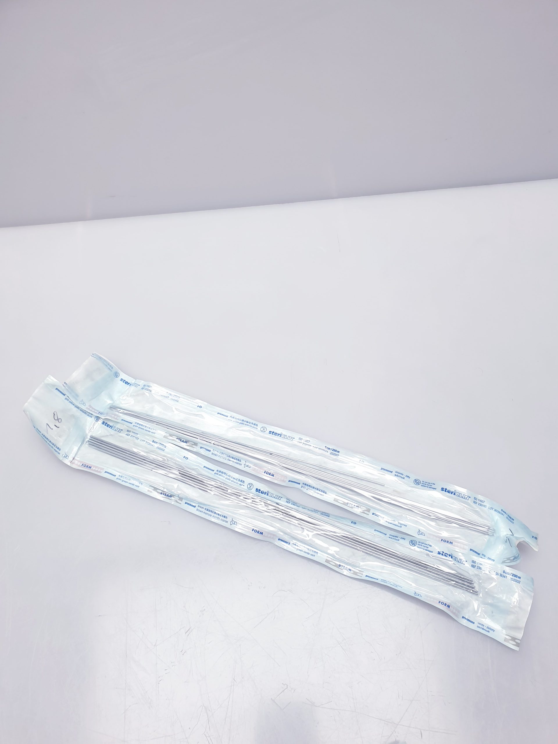 Synthes 510.01 Op Besteck + Luftdruckschlauch – Bild 24