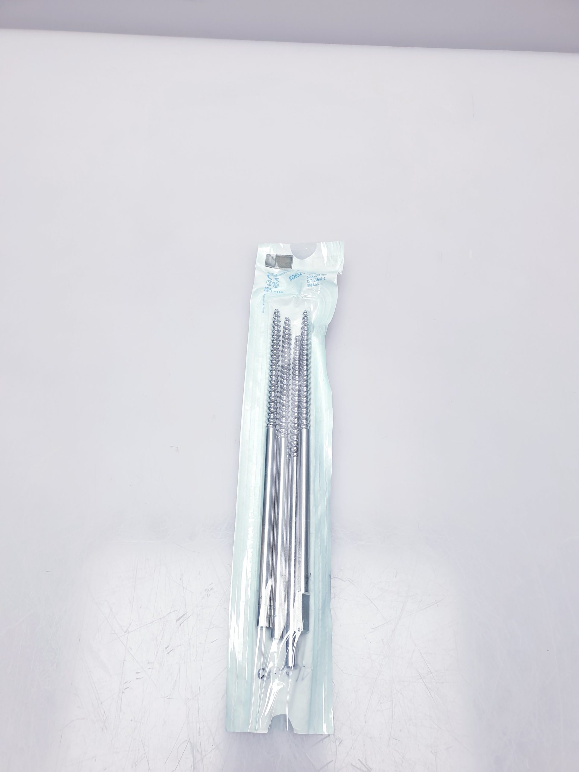 Synthes 510.01 Op Besteck + Luftdruckschlauch – Bild 26