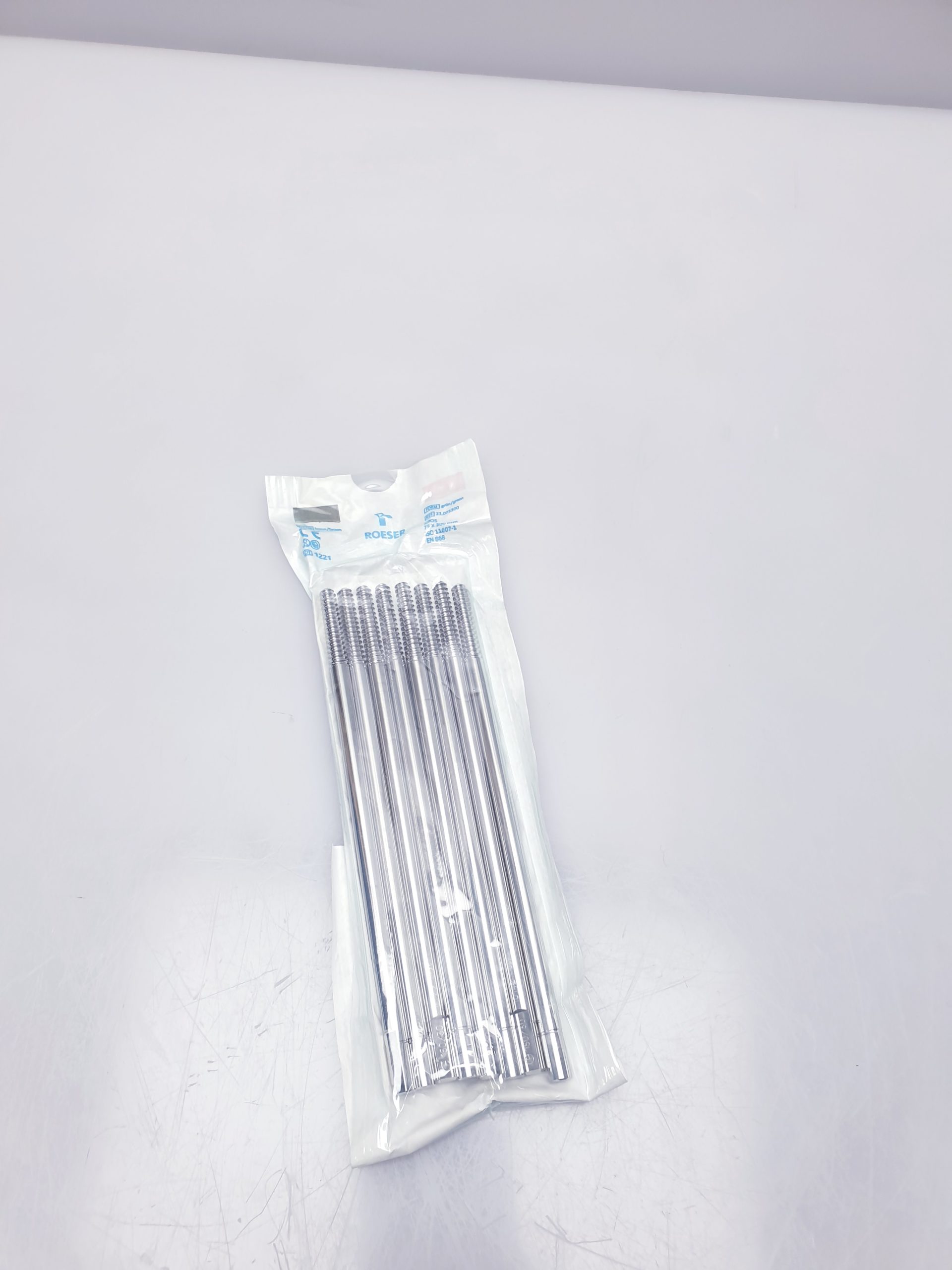 Synthes 510.01 Op Besteck + Luftdruckschlauch – Bild 28